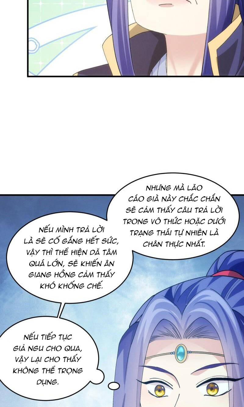 Ta Chính Là Không Theo Sáo Lộ Ra Bài Chapter 152 - Trang 2