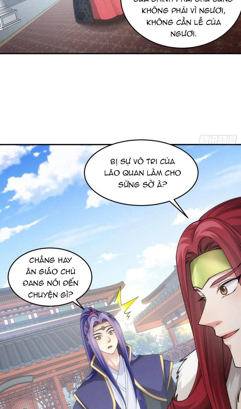 Ta Chính Là Không Theo Sáo Lộ Ra Bài Chapter 152 - Trang 2