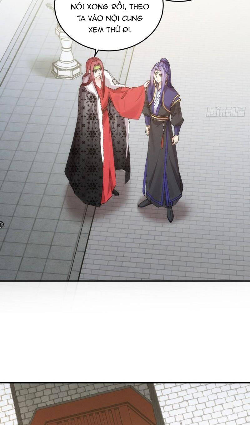 Ta Chính Là Không Theo Sáo Lộ Ra Bài Chapter 153 - Trang 2