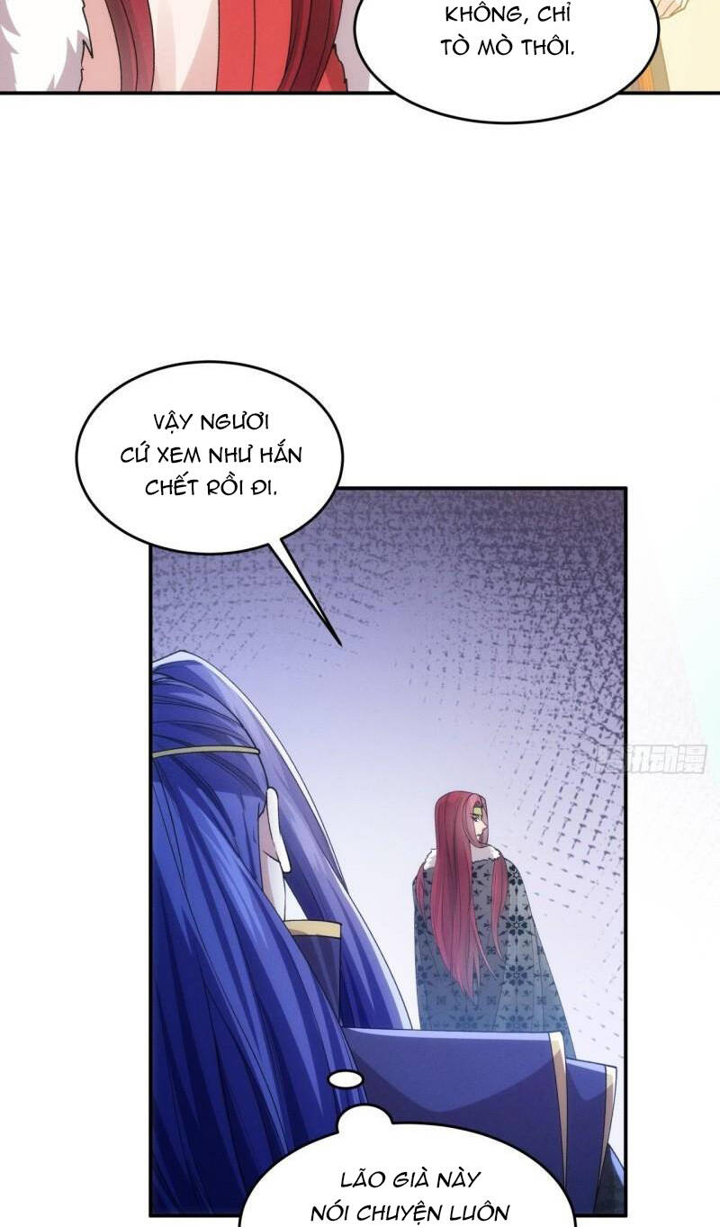 Ta Chính Là Không Theo Sáo Lộ Ra Bài Chapter 153 - Trang 2