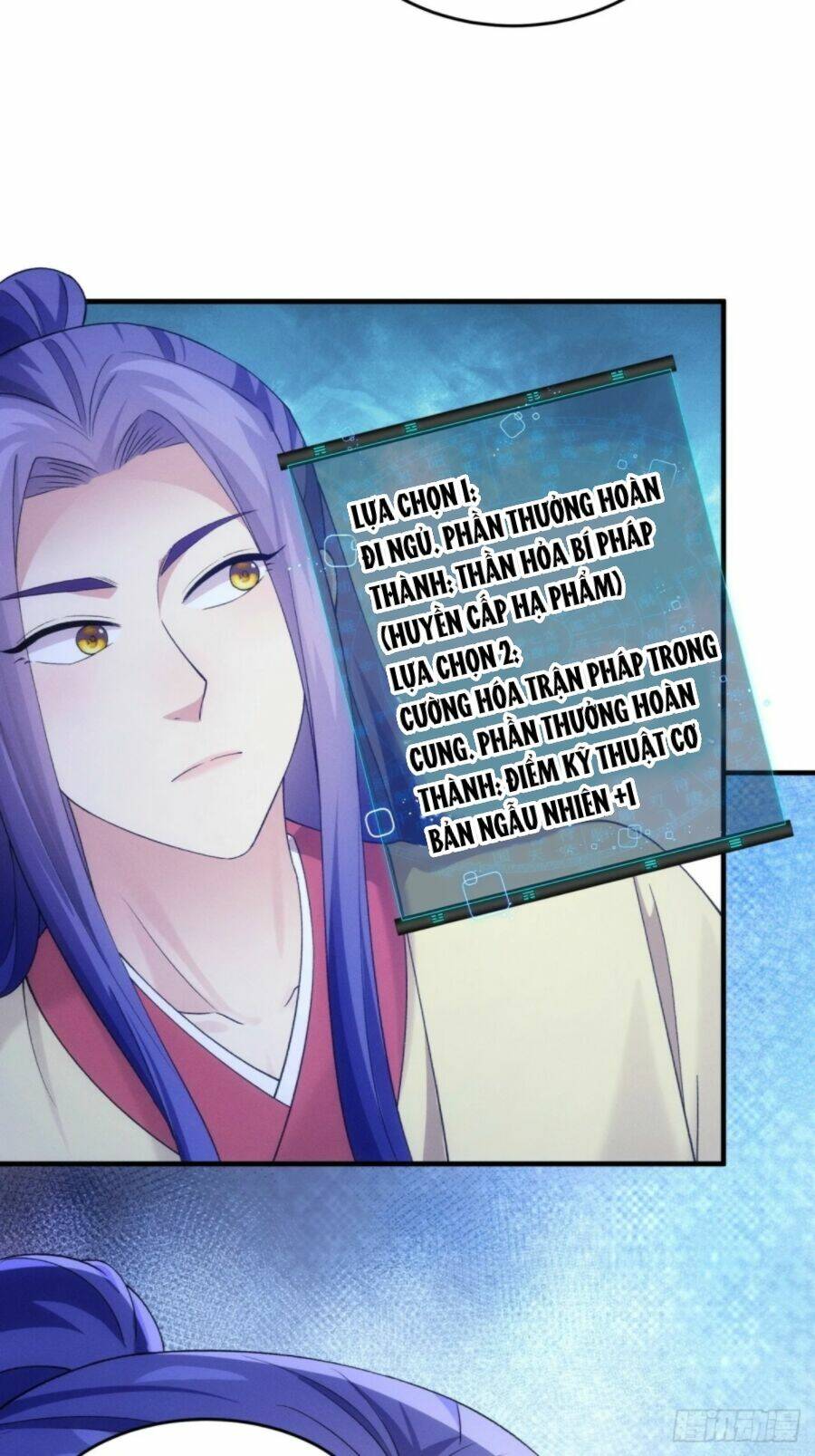 Ta Chính Là Không Theo Sáo Lộ Ra Bài Chapter 157 - Trang 2