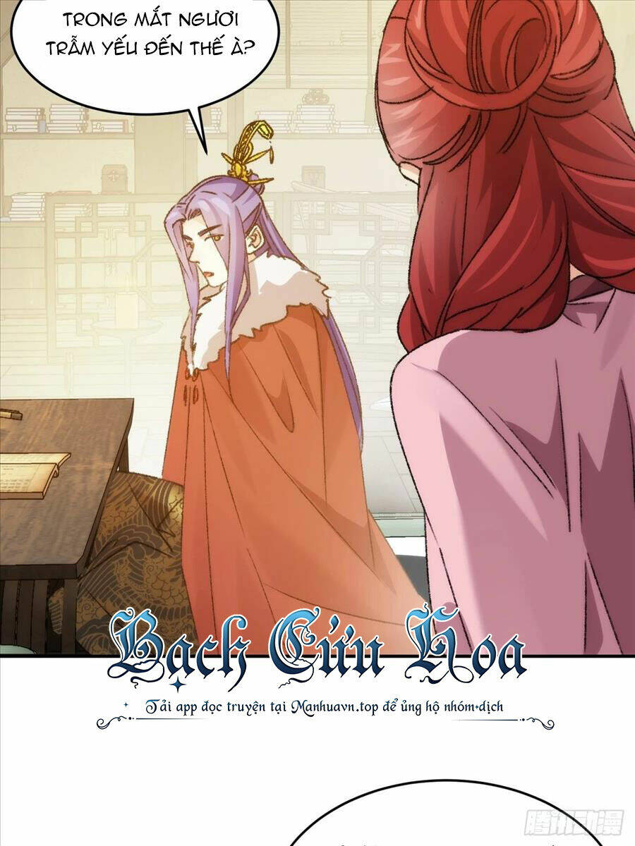 Ta Chính Là Không Theo Sáo Lộ Ra Bài Chapter 161 - Trang 2