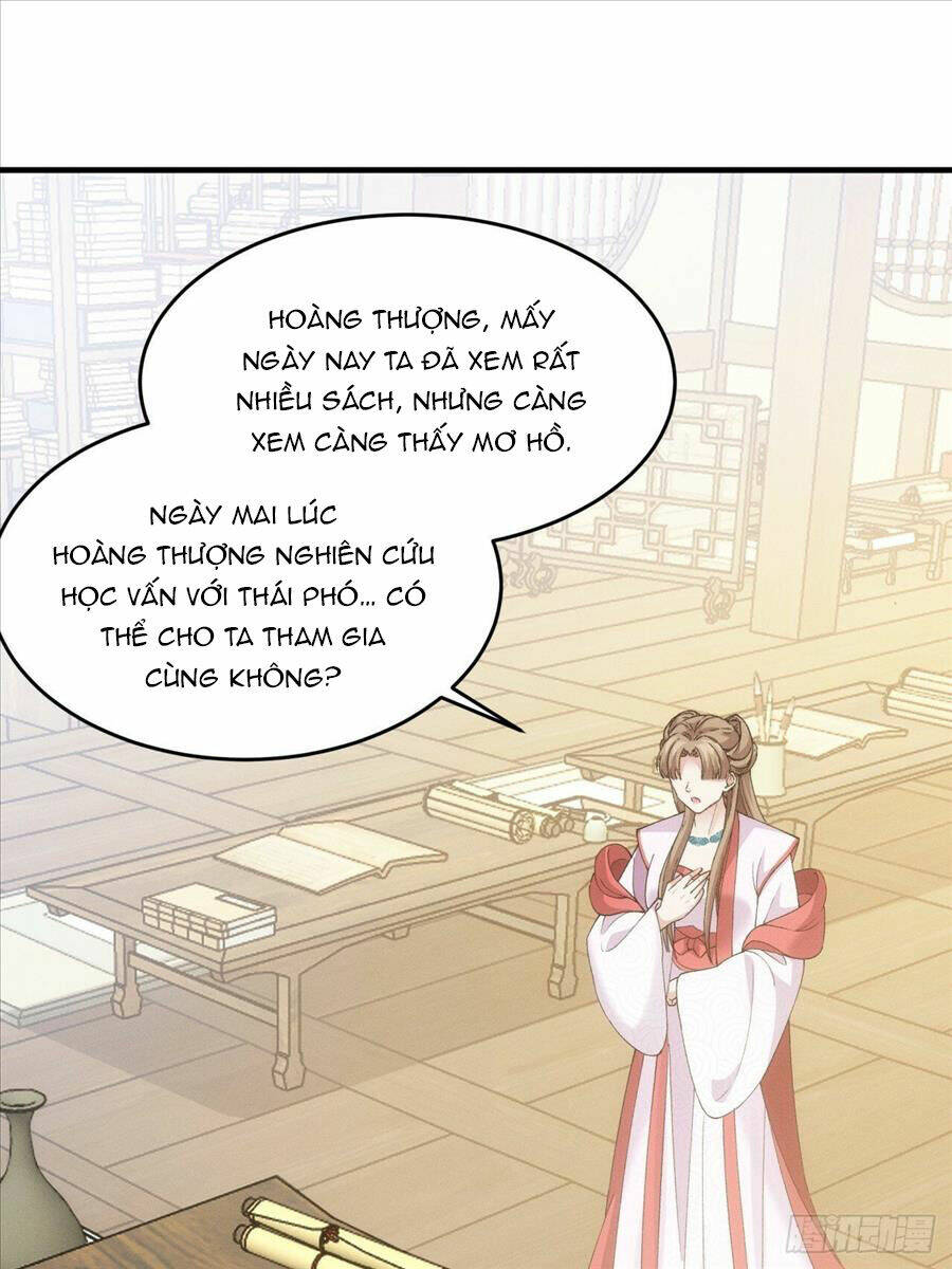 Ta Chính Là Không Theo Sáo Lộ Ra Bài Chapter 162 - Trang 2