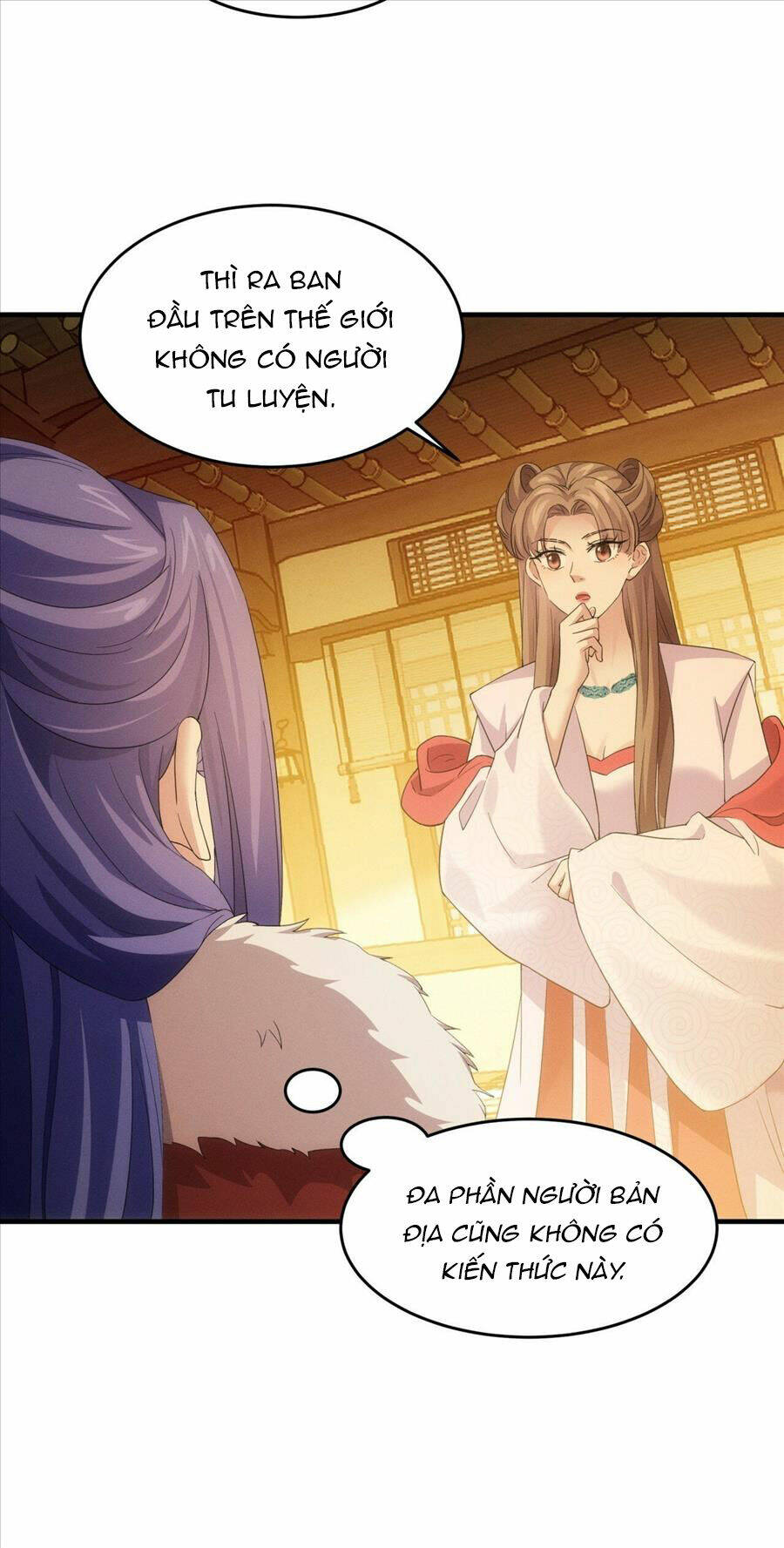 Ta Chính Là Không Theo Sáo Lộ Ra Bài Chapter 162 - Trang 2