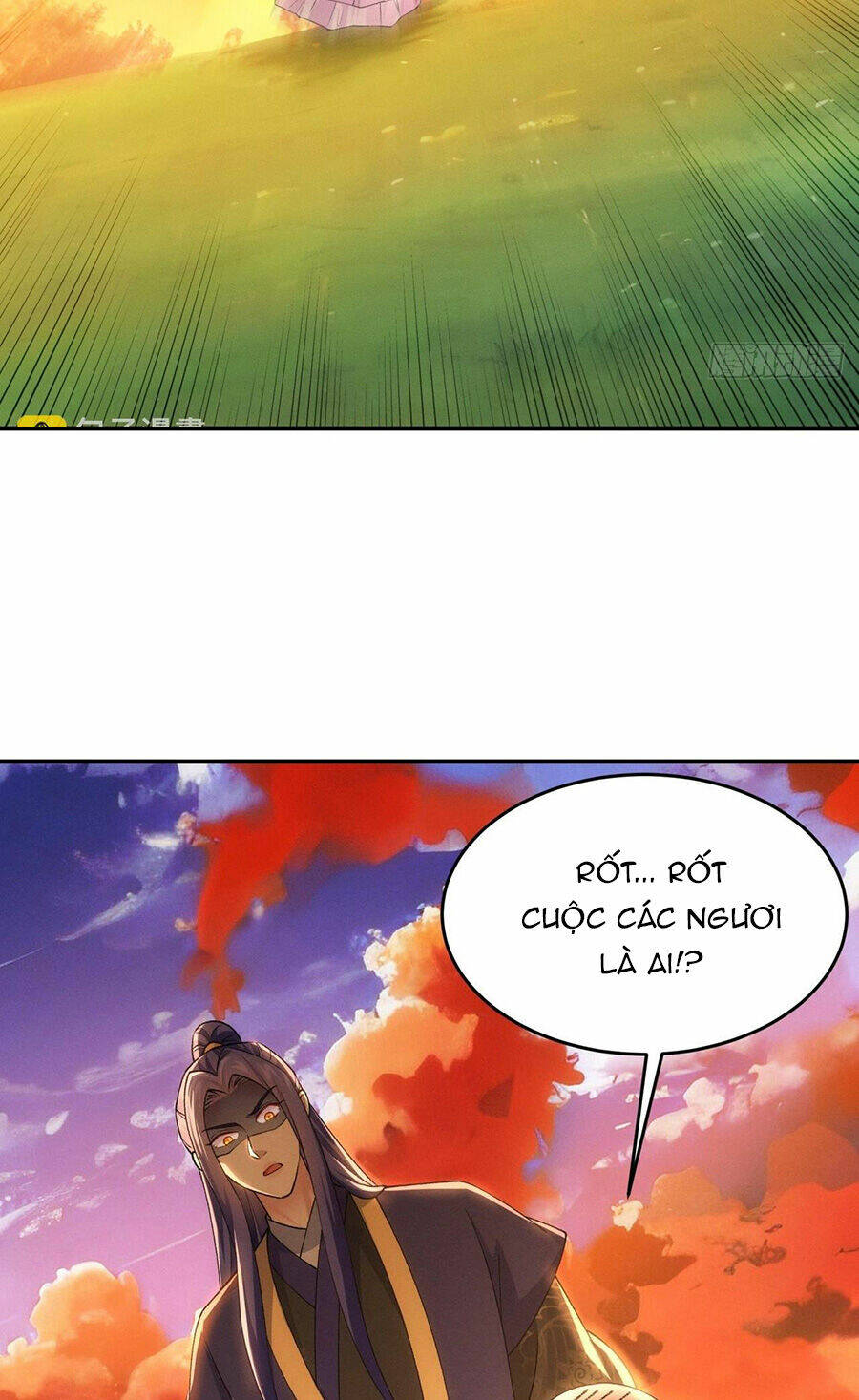 Ta Chính Là Không Theo Sáo Lộ Ra Bài Chapter 171 - Trang 2