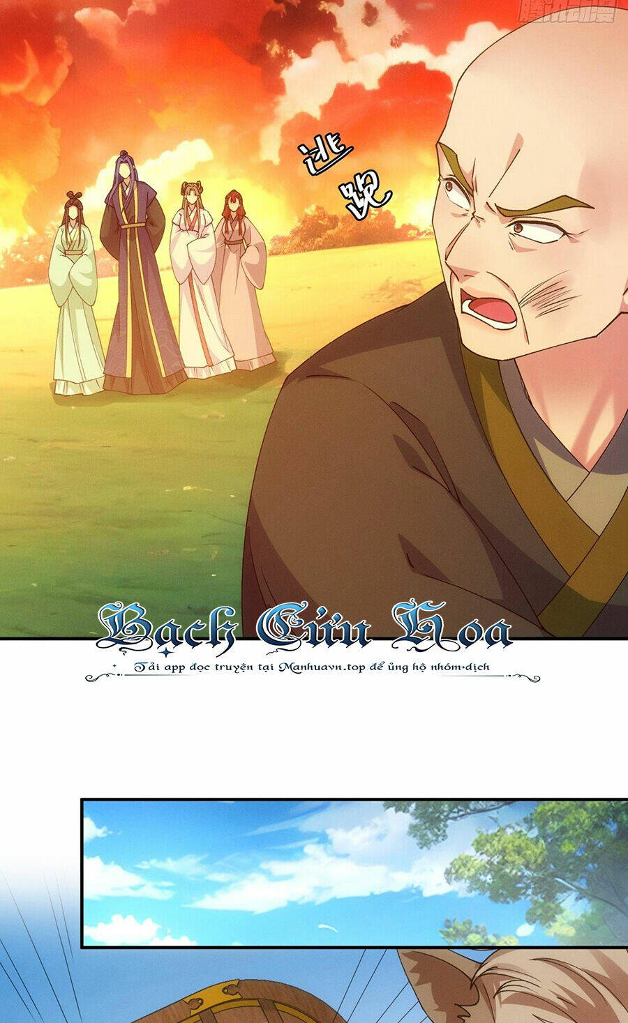 Ta Chính Là Không Theo Sáo Lộ Ra Bài Chapter 171 - Trang 2