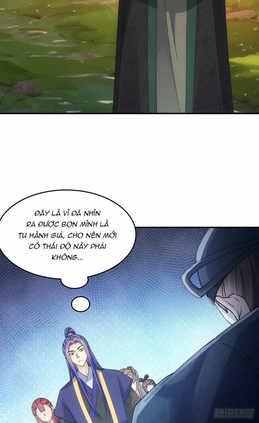 Ta Chính Là Không Theo Sáo Lộ Ra Bài Chapter 171 - Trang 2