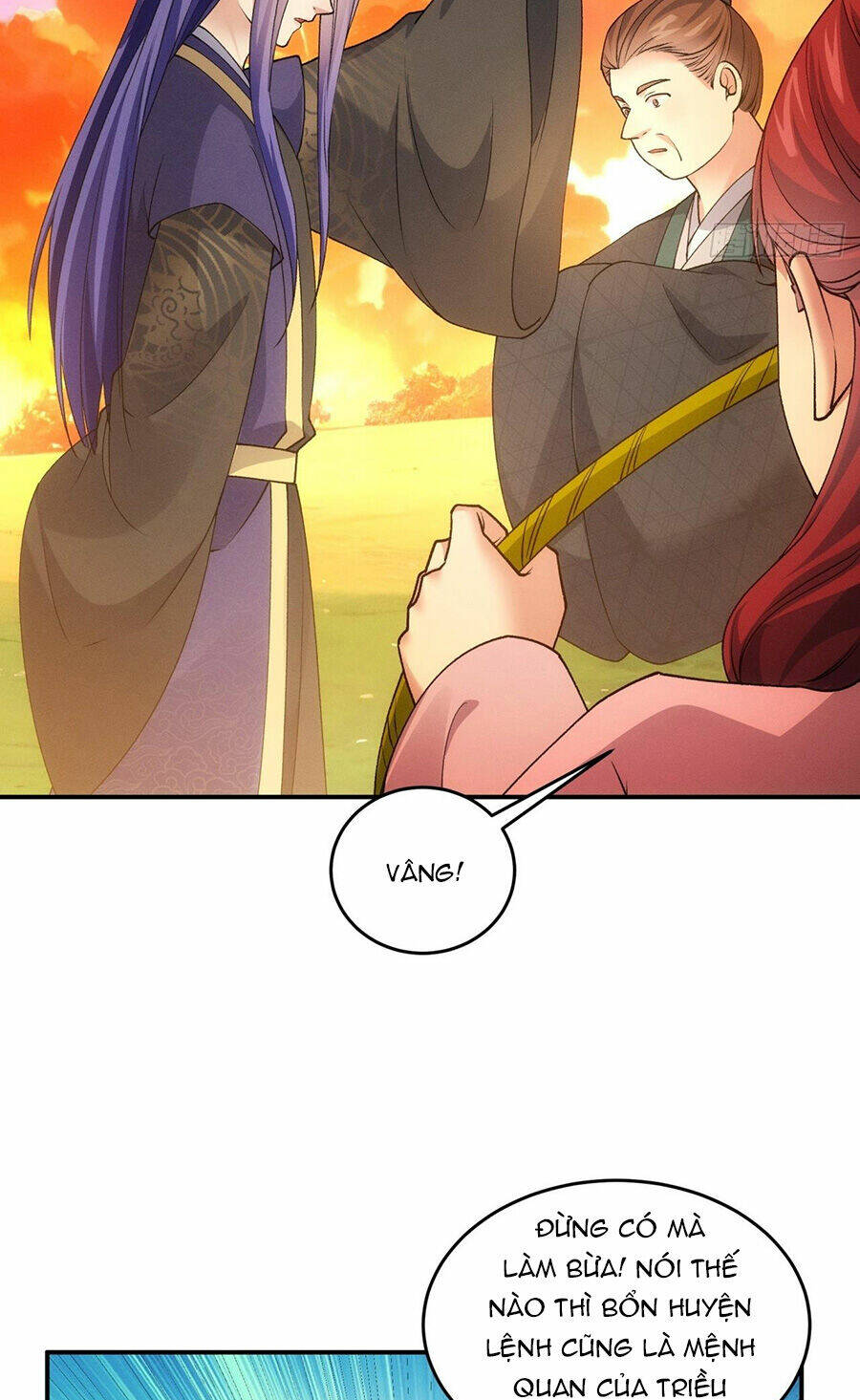 Ta Chính Là Không Theo Sáo Lộ Ra Bài Chapter 171 - Trang 2