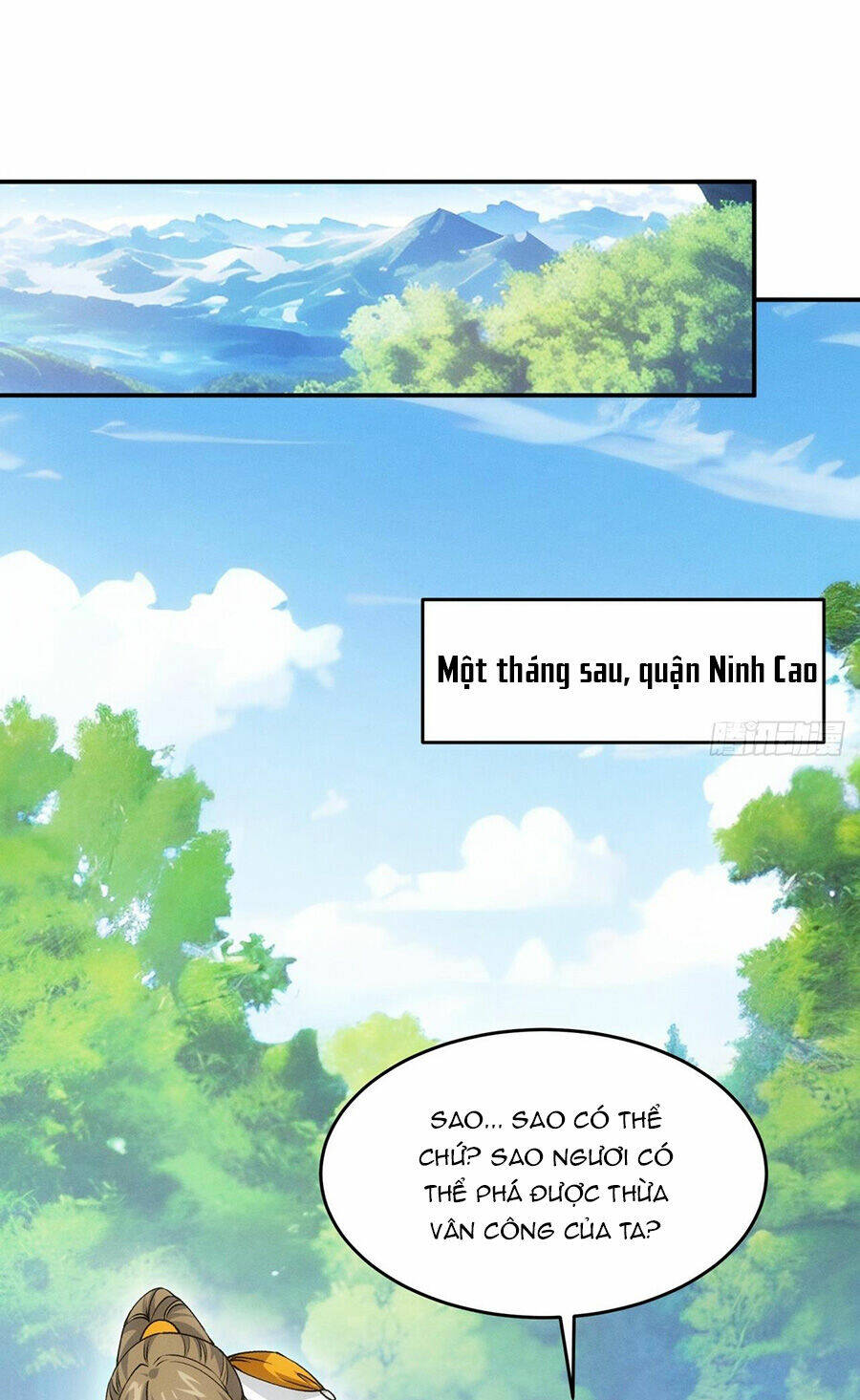 Ta Chính Là Không Theo Sáo Lộ Ra Bài Chapter 171 - Trang 2