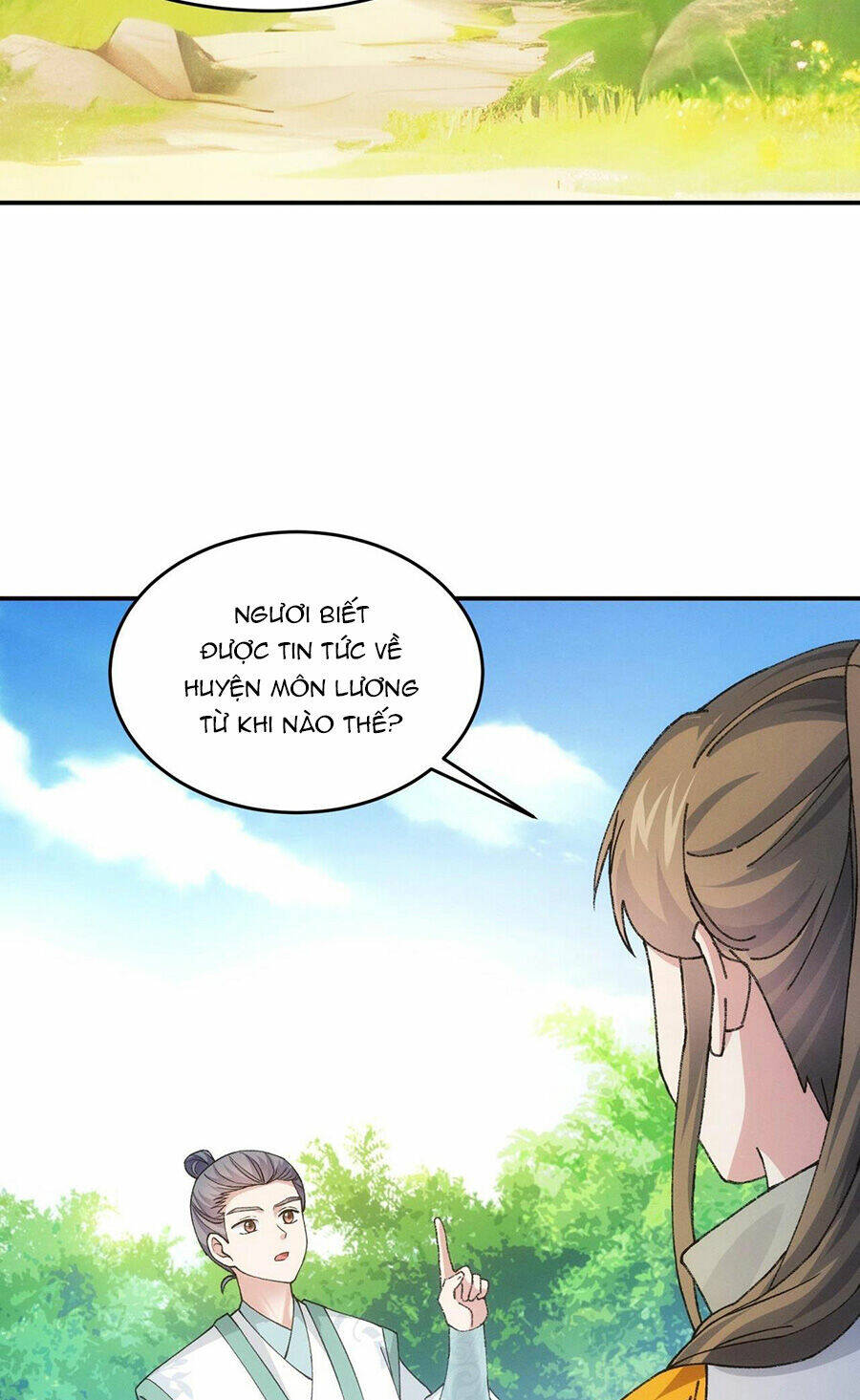 Ta Chính Là Không Theo Sáo Lộ Ra Bài Chapter 171 - Trang 2