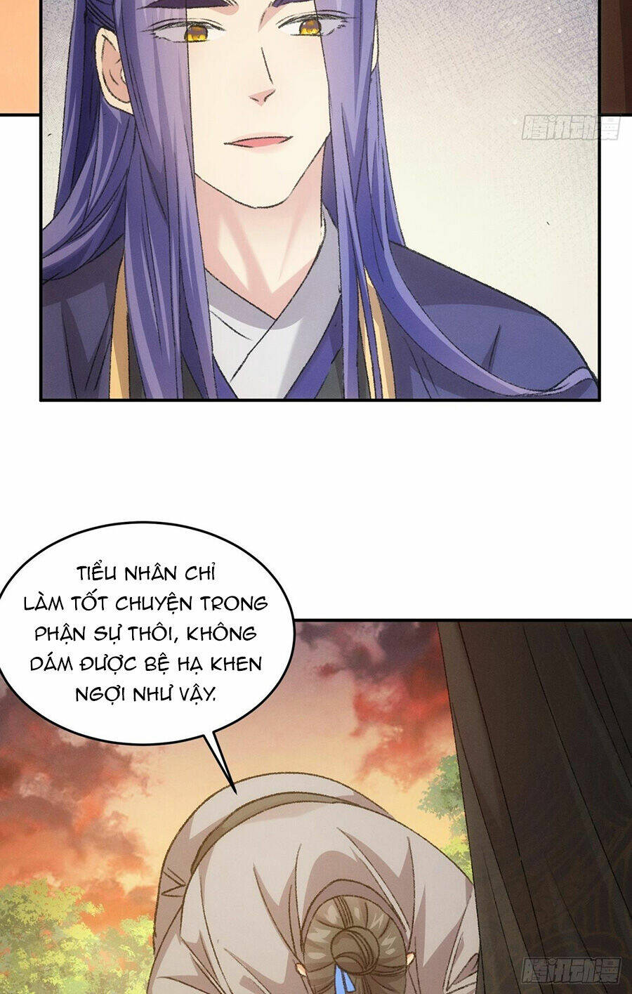 Ta Chính Là Không Theo Sáo Lộ Ra Bài Chapter 172 - Trang 2