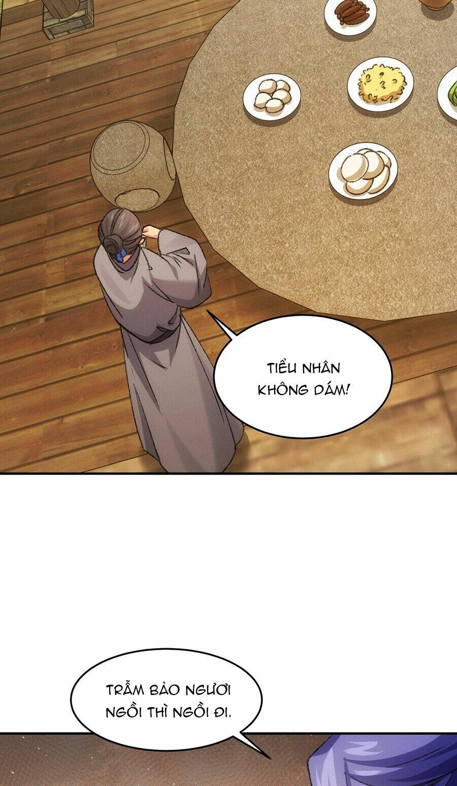 Ta Chính Là Không Theo Sáo Lộ Ra Bài Chapter 172 - Trang 2