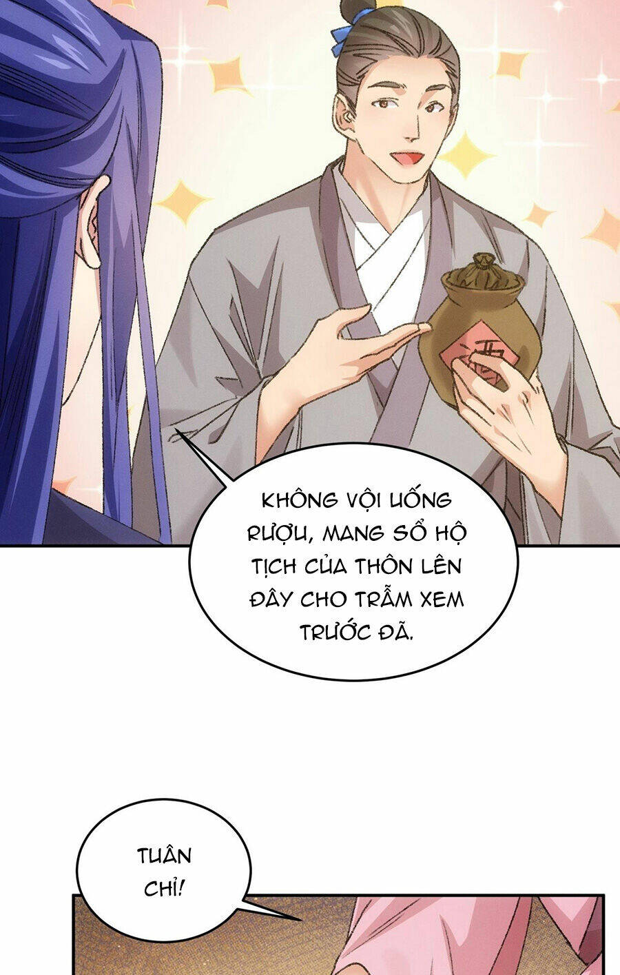 Ta Chính Là Không Theo Sáo Lộ Ra Bài Chapter 172 - Trang 2