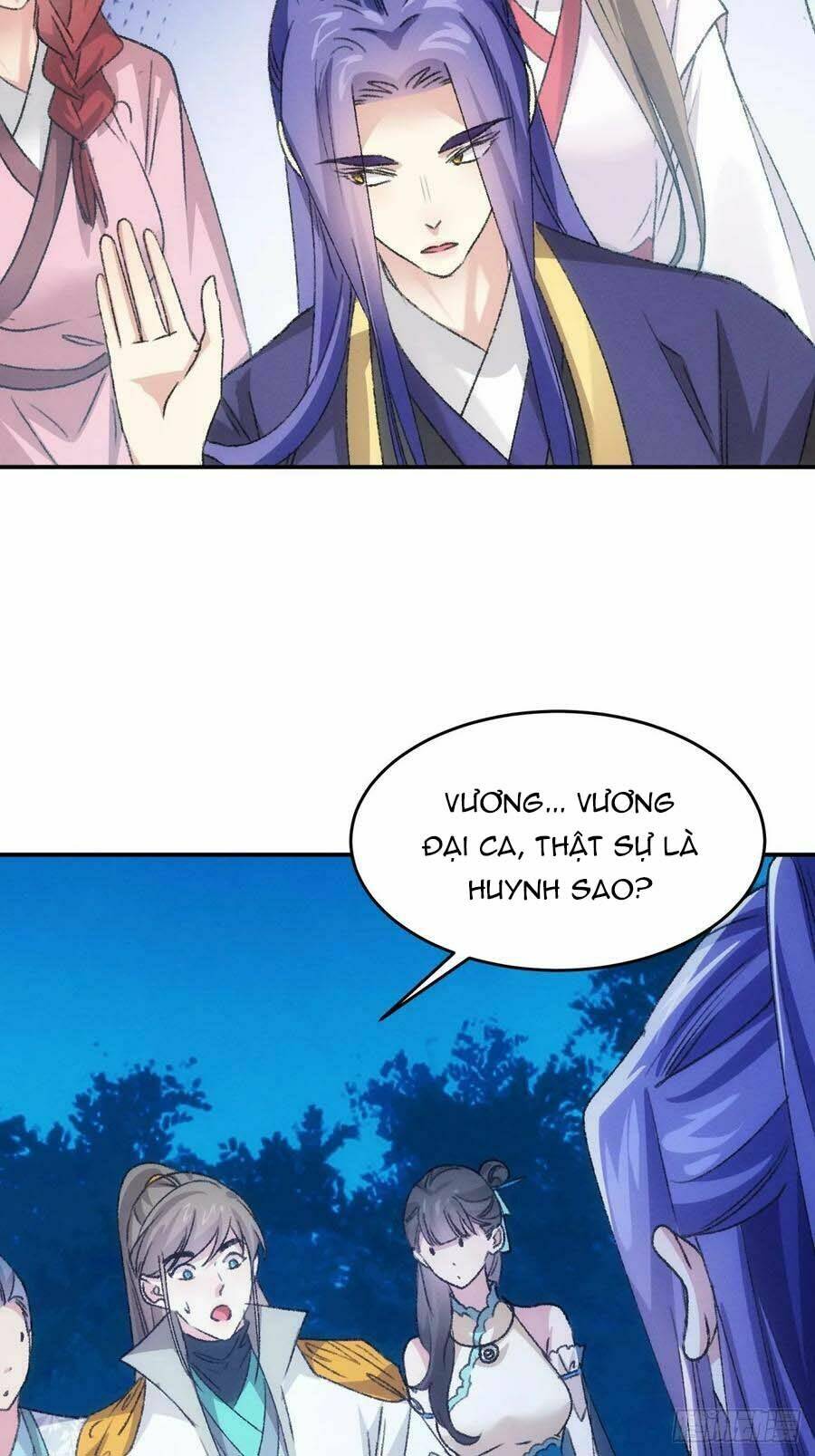 Ta Chính Là Không Theo Sáo Lộ Ra Bài Chapter 173 - Trang 2