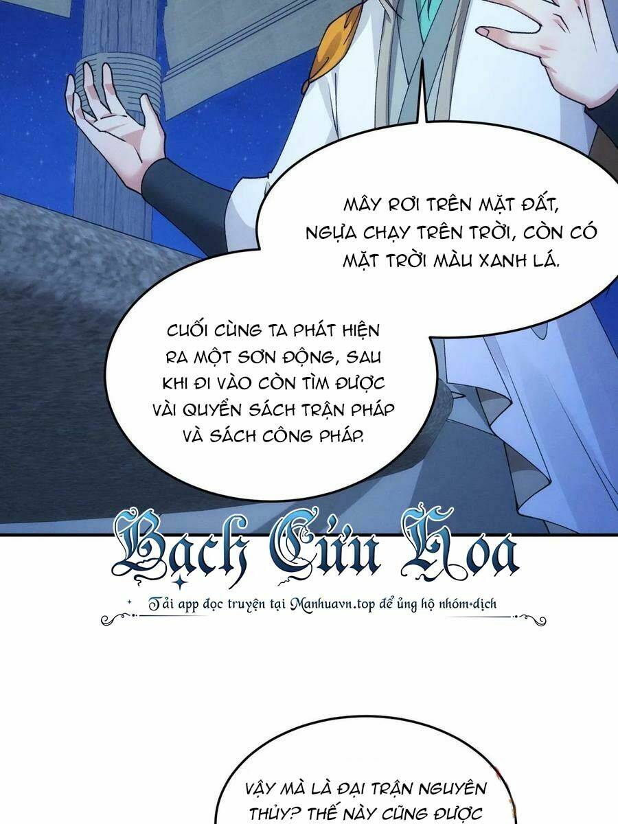 Ta Chính Là Không Theo Sáo Lộ Ra Bài Chapter 174 - Trang 2