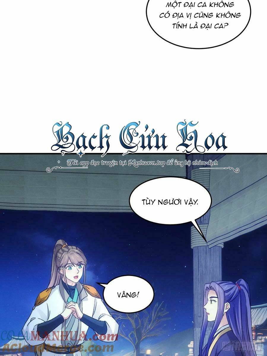 Ta Chính Là Không Theo Sáo Lộ Ra Bài Chapter 174 - Trang 2