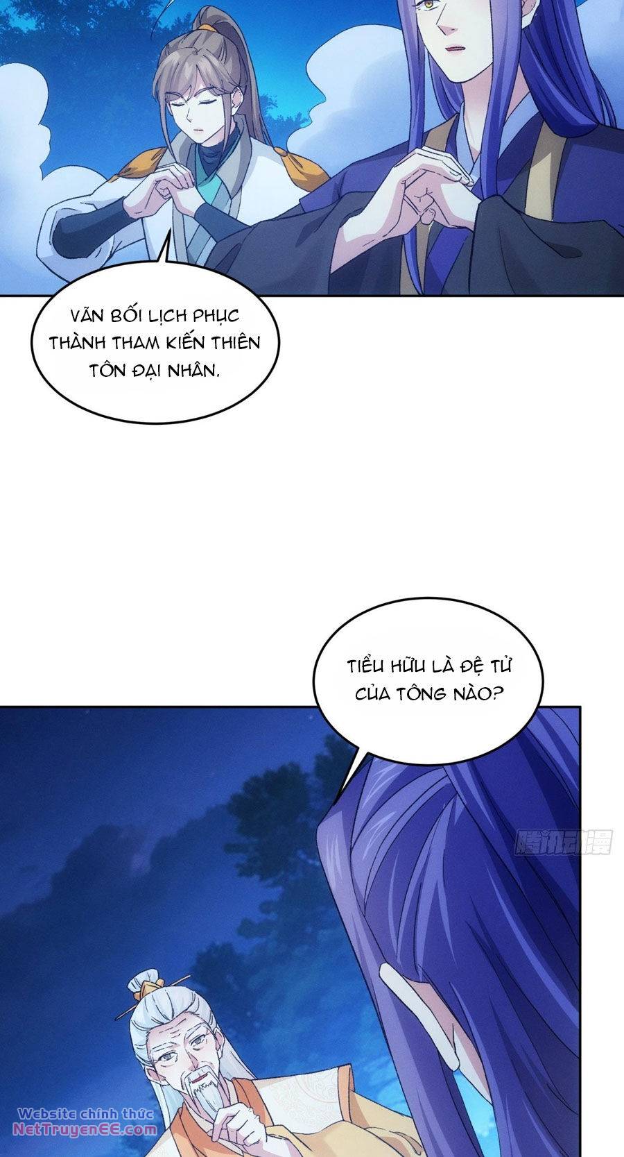 Ta Chính Là Không Theo Sáo Lộ Ra Bài Chapter 176 - Trang 2