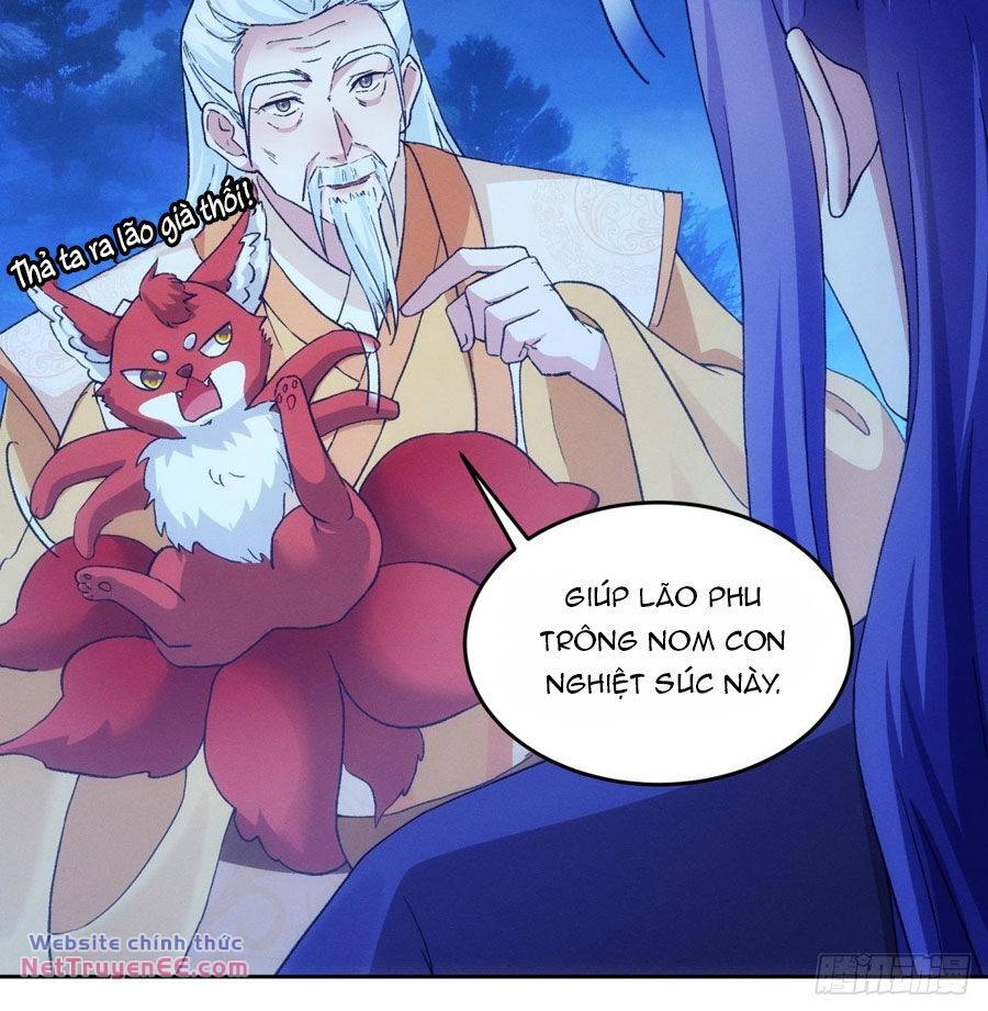 Ta Chính Là Không Theo Sáo Lộ Ra Bài Chapter 176 - Trang 2