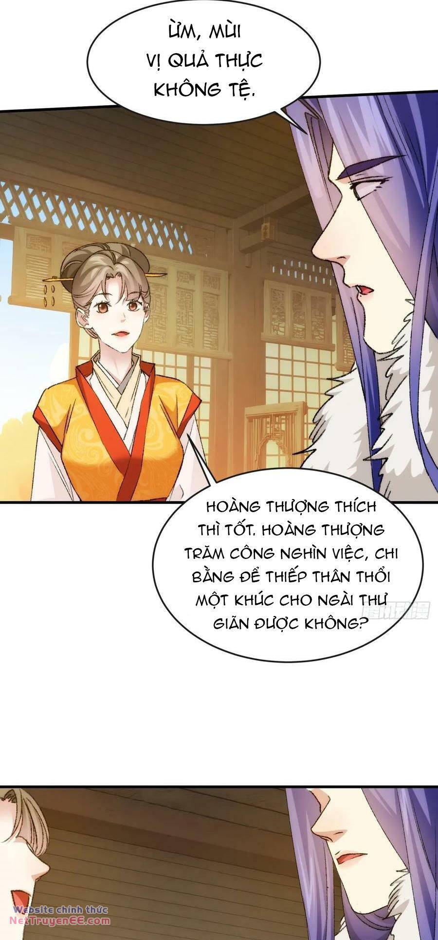 Ta Chính Là Không Theo Sáo Lộ Ra Bài Chapter 177 - Trang 2