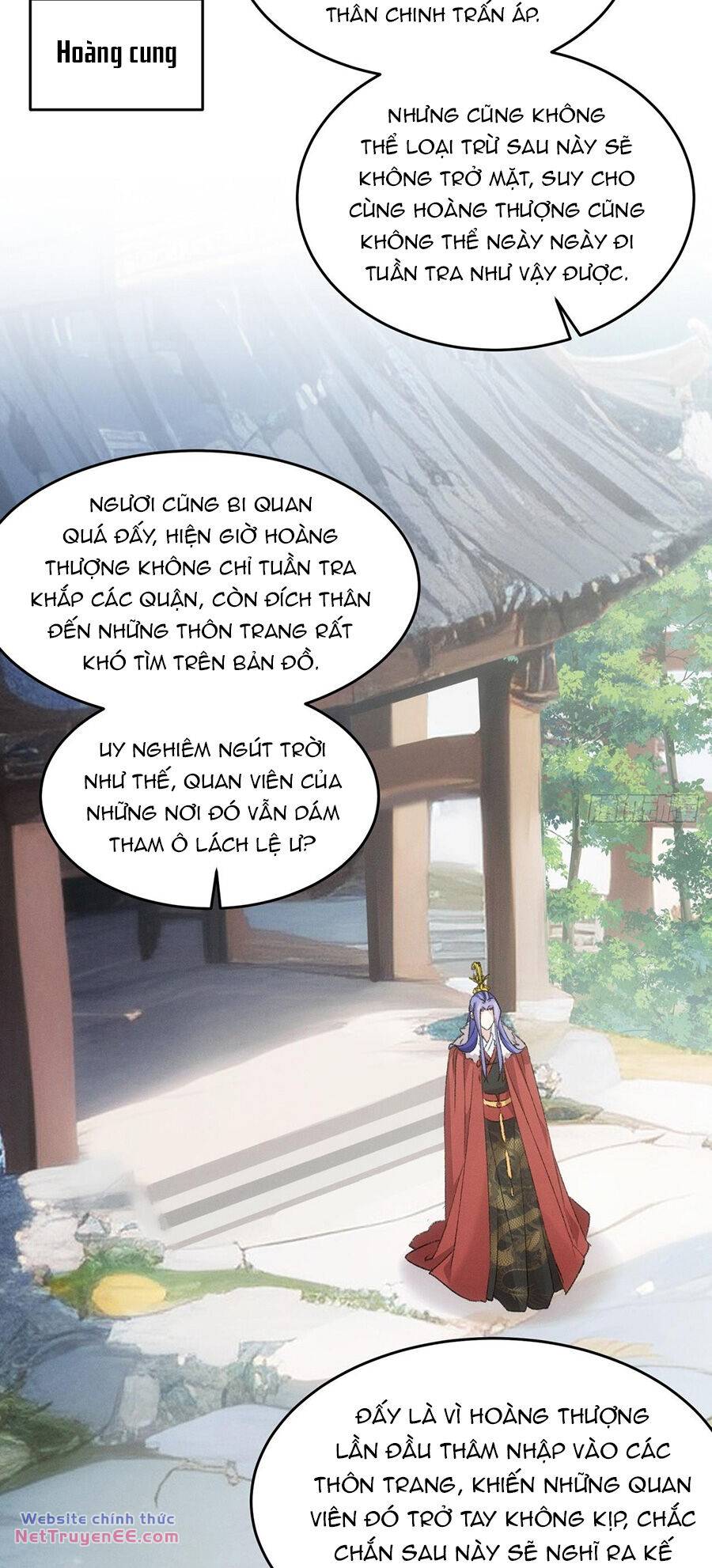 Ta Chính Là Không Theo Sáo Lộ Ra Bài Chapter 178 - Trang 2