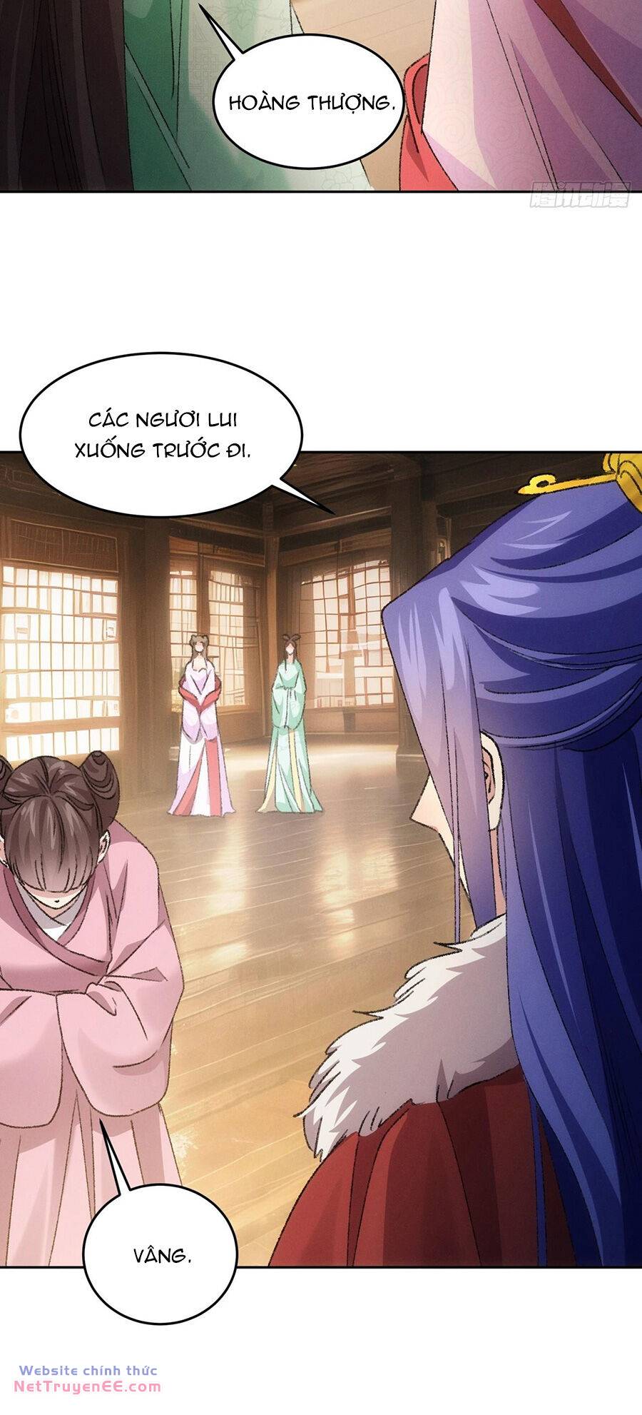 Ta Chính Là Không Theo Sáo Lộ Ra Bài Chapter 178 - Trang 2