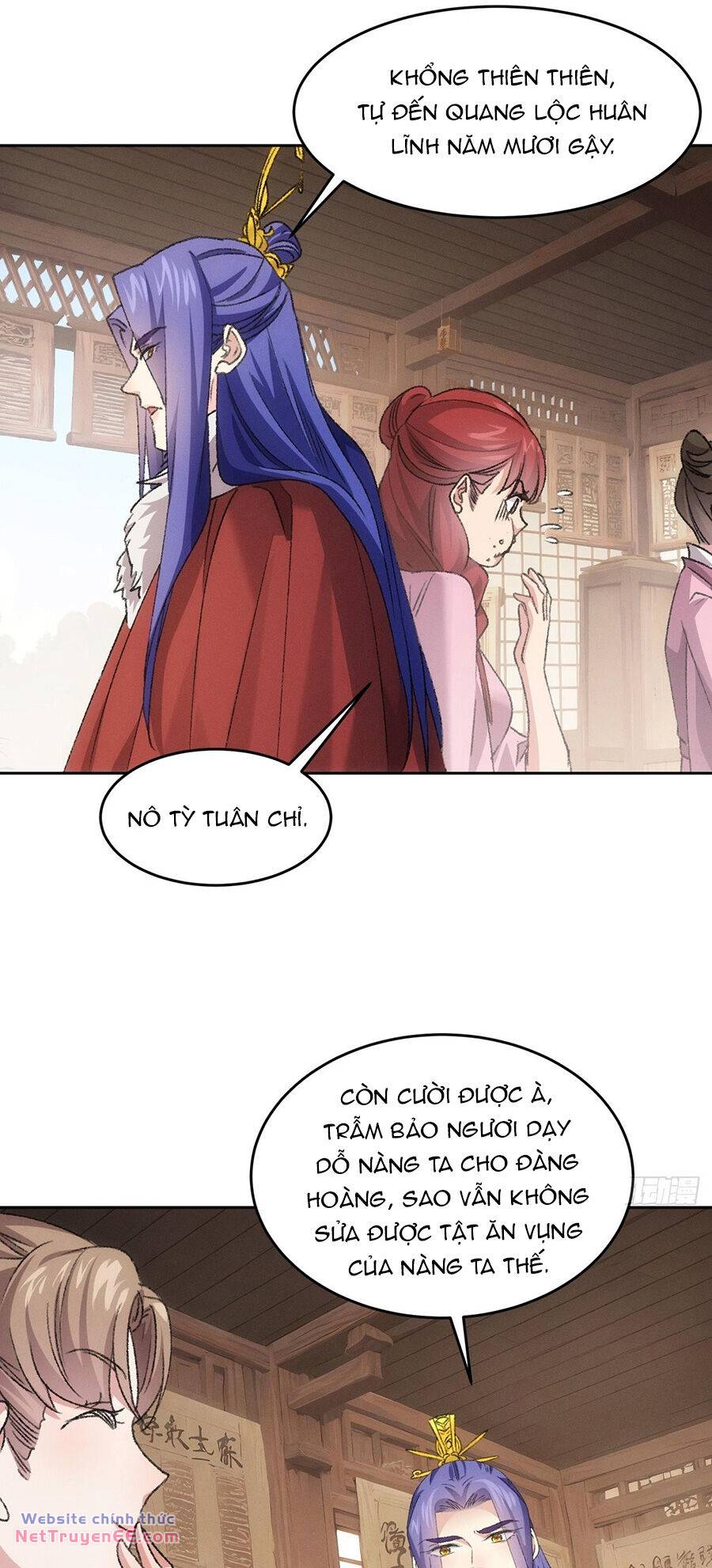 Ta Chính Là Không Theo Sáo Lộ Ra Bài Chapter 178 - Trang 2