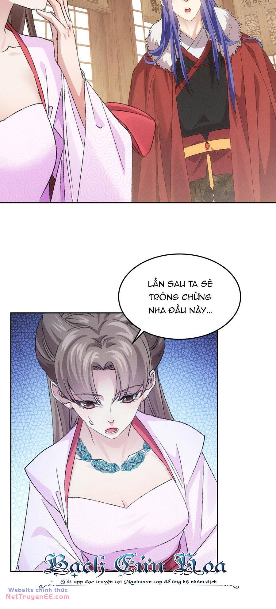 Ta Chính Là Không Theo Sáo Lộ Ra Bài Chapter 178 - Trang 2