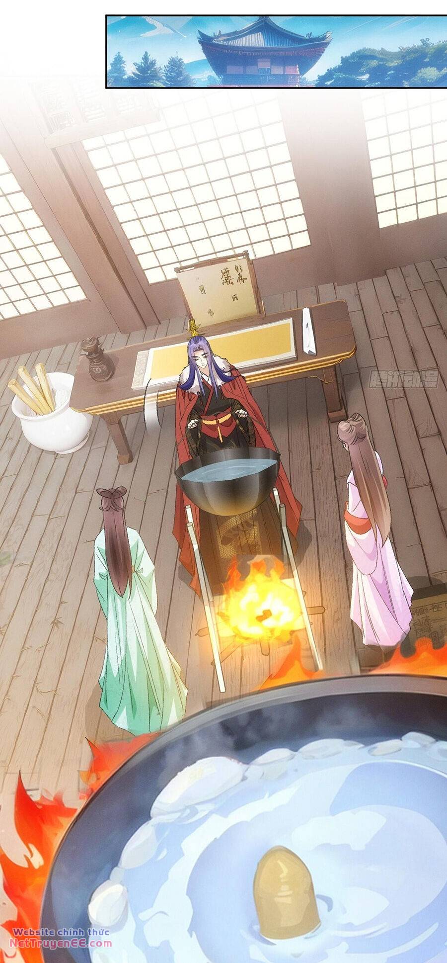 Ta Chính Là Không Theo Sáo Lộ Ra Bài Chapter 178 - Trang 2