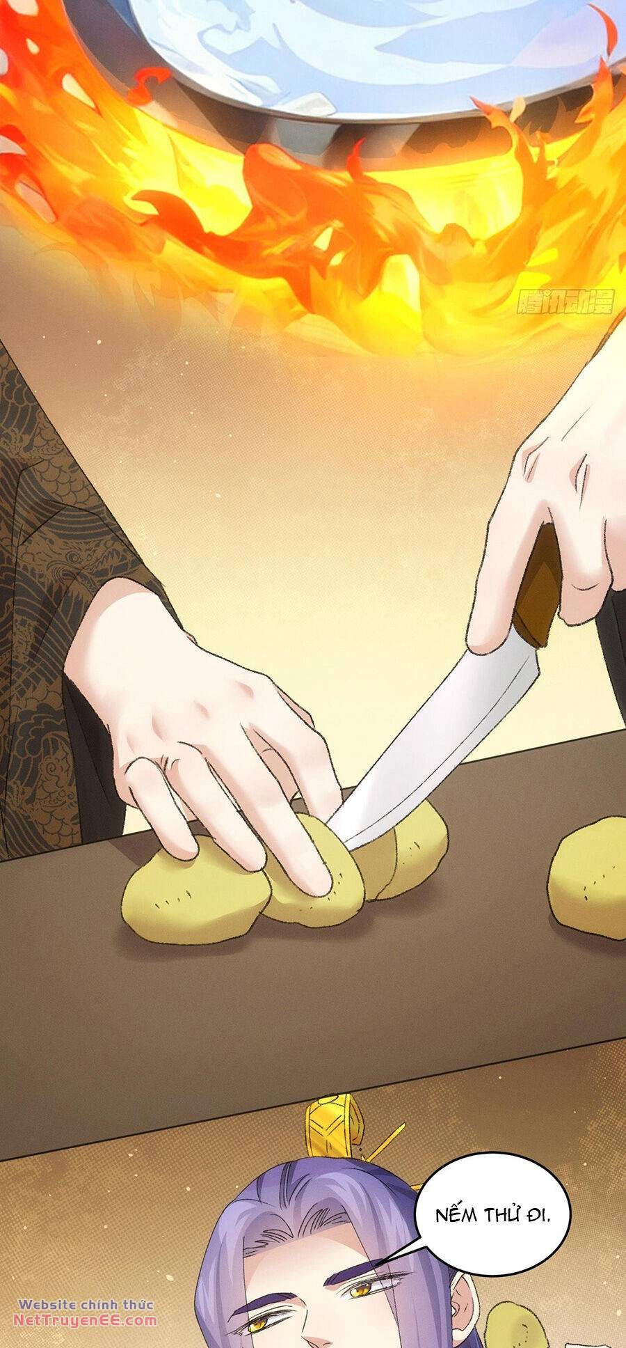 Ta Chính Là Không Theo Sáo Lộ Ra Bài Chapter 178 - Trang 2