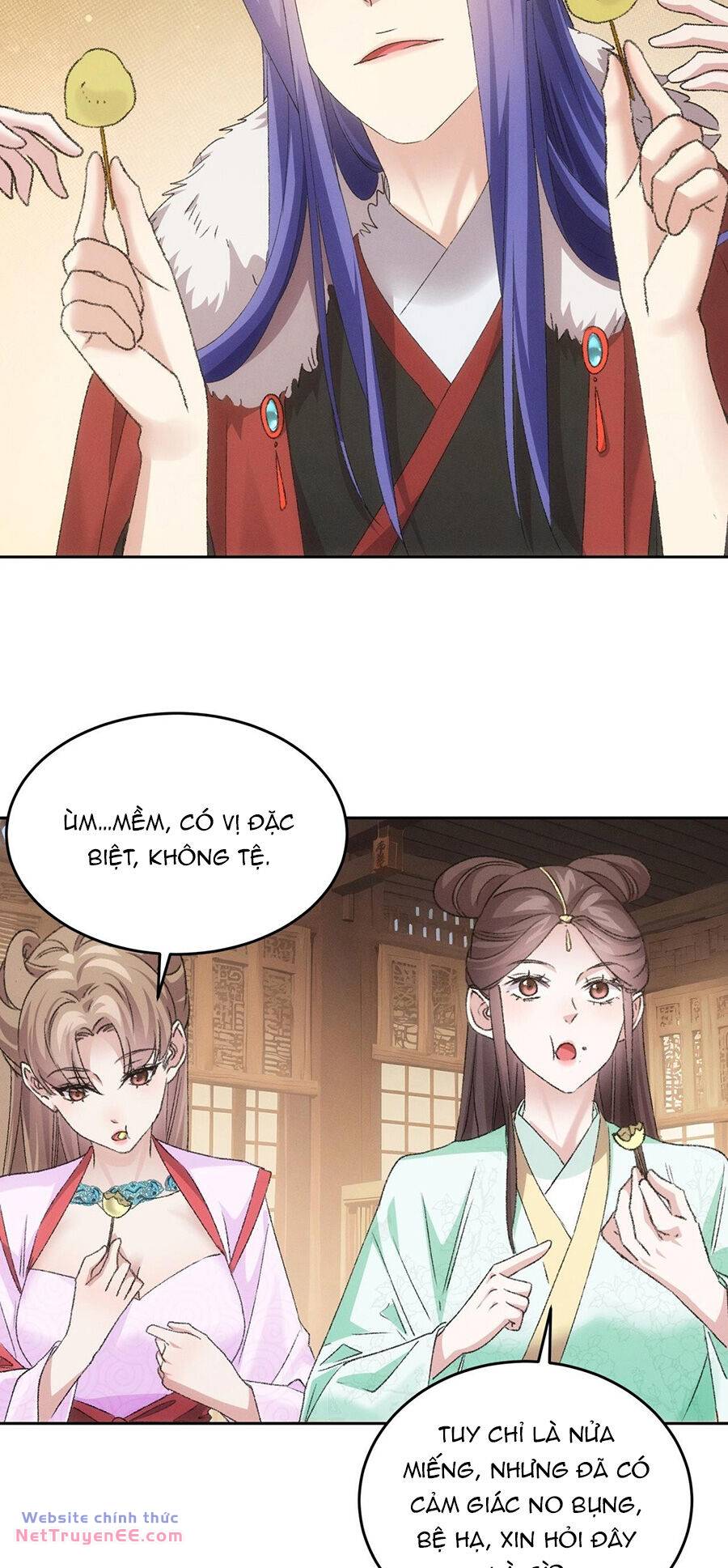 Ta Chính Là Không Theo Sáo Lộ Ra Bài Chapter 178 - Trang 2