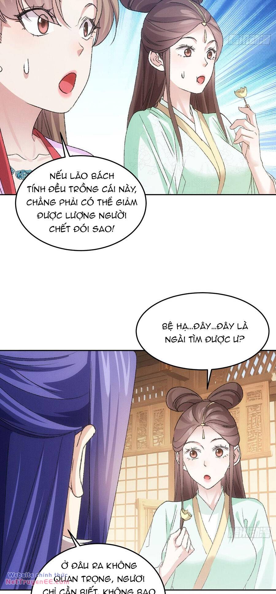 Ta Chính Là Không Theo Sáo Lộ Ra Bài Chapter 178 - Trang 2