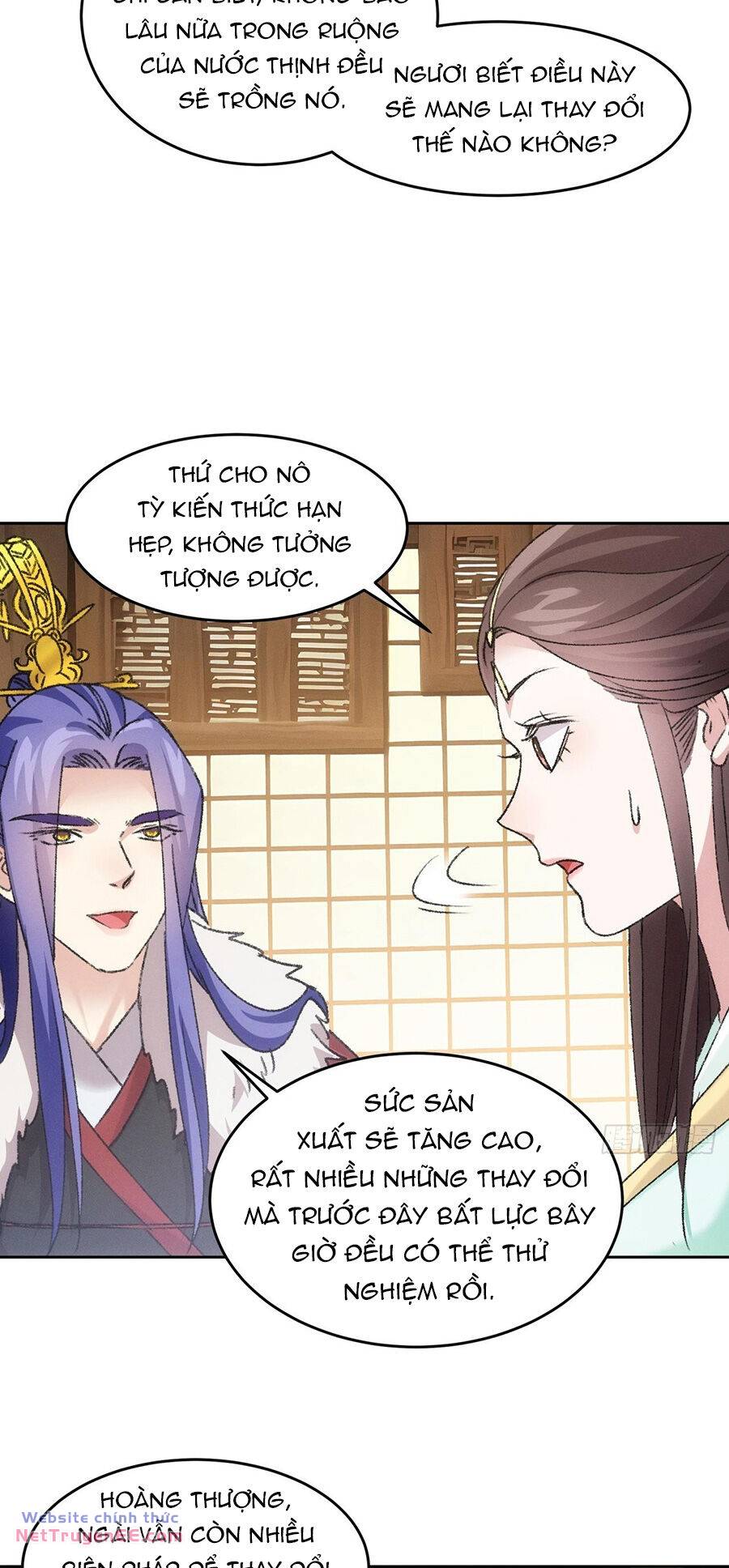 Ta Chính Là Không Theo Sáo Lộ Ra Bài Chapter 178 - Trang 2