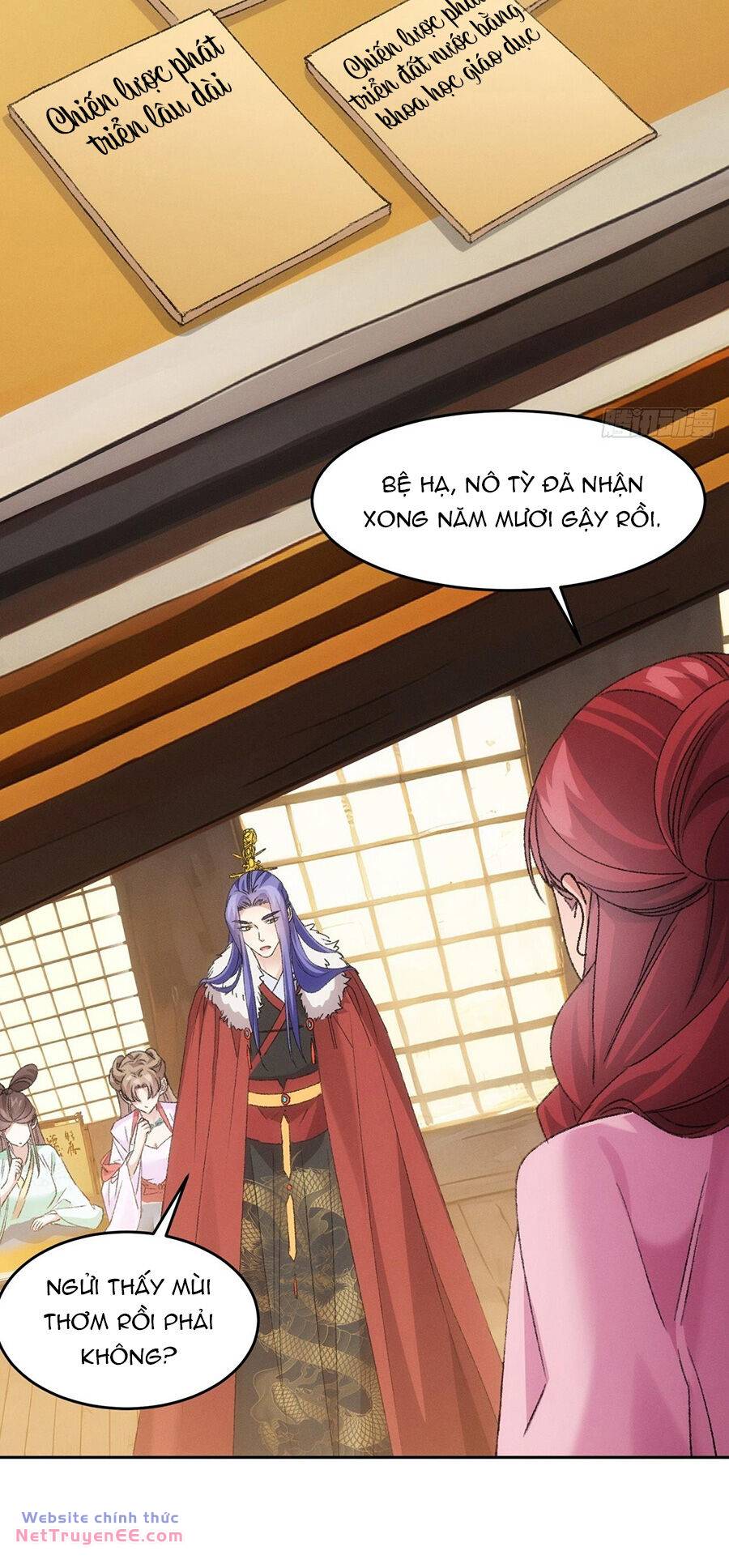 Ta Chính Là Không Theo Sáo Lộ Ra Bài Chapter 178 - Trang 2