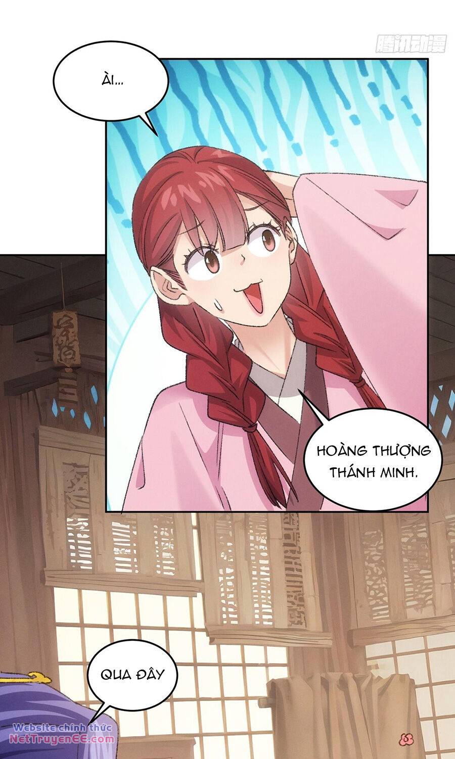 Ta Chính Là Không Theo Sáo Lộ Ra Bài Chapter 178 - Trang 2