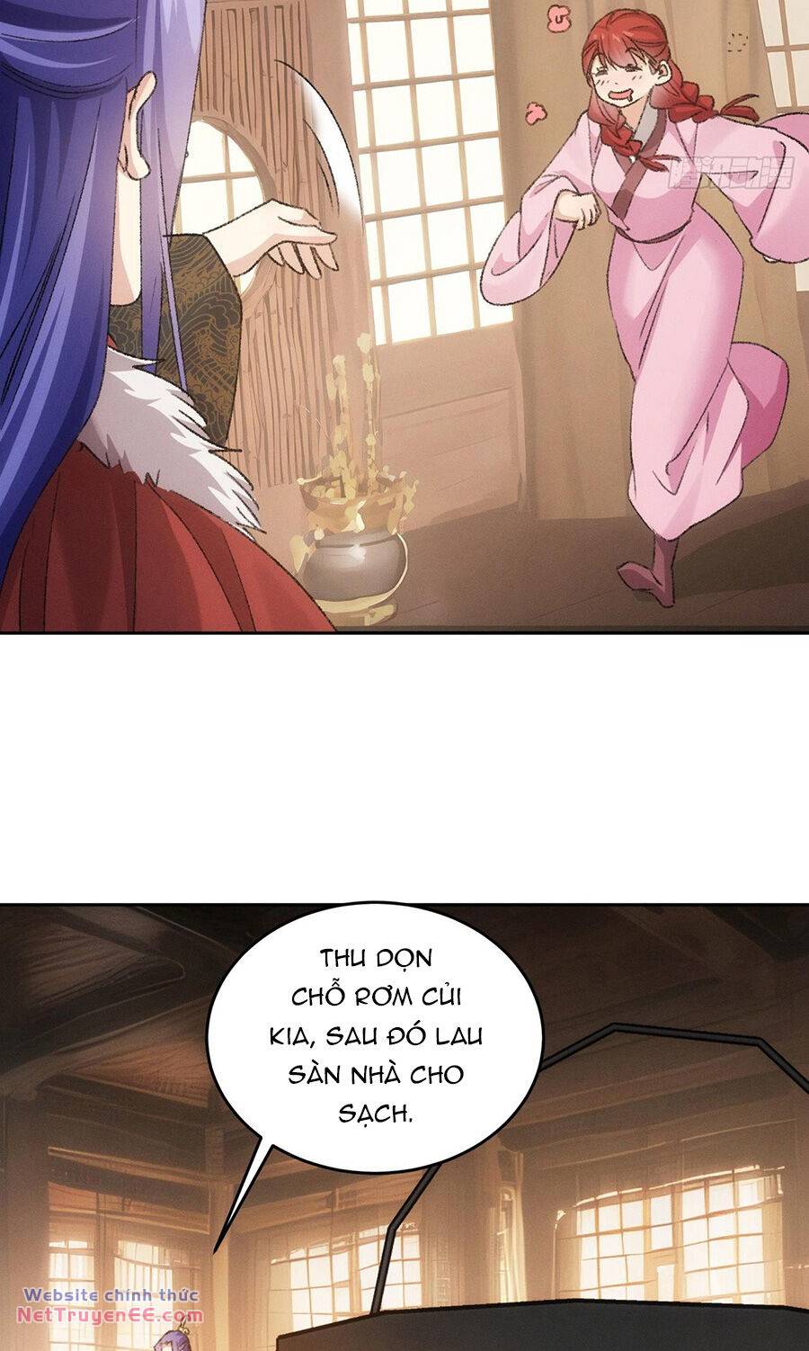 Ta Chính Là Không Theo Sáo Lộ Ra Bài Chapter 178 - Trang 2