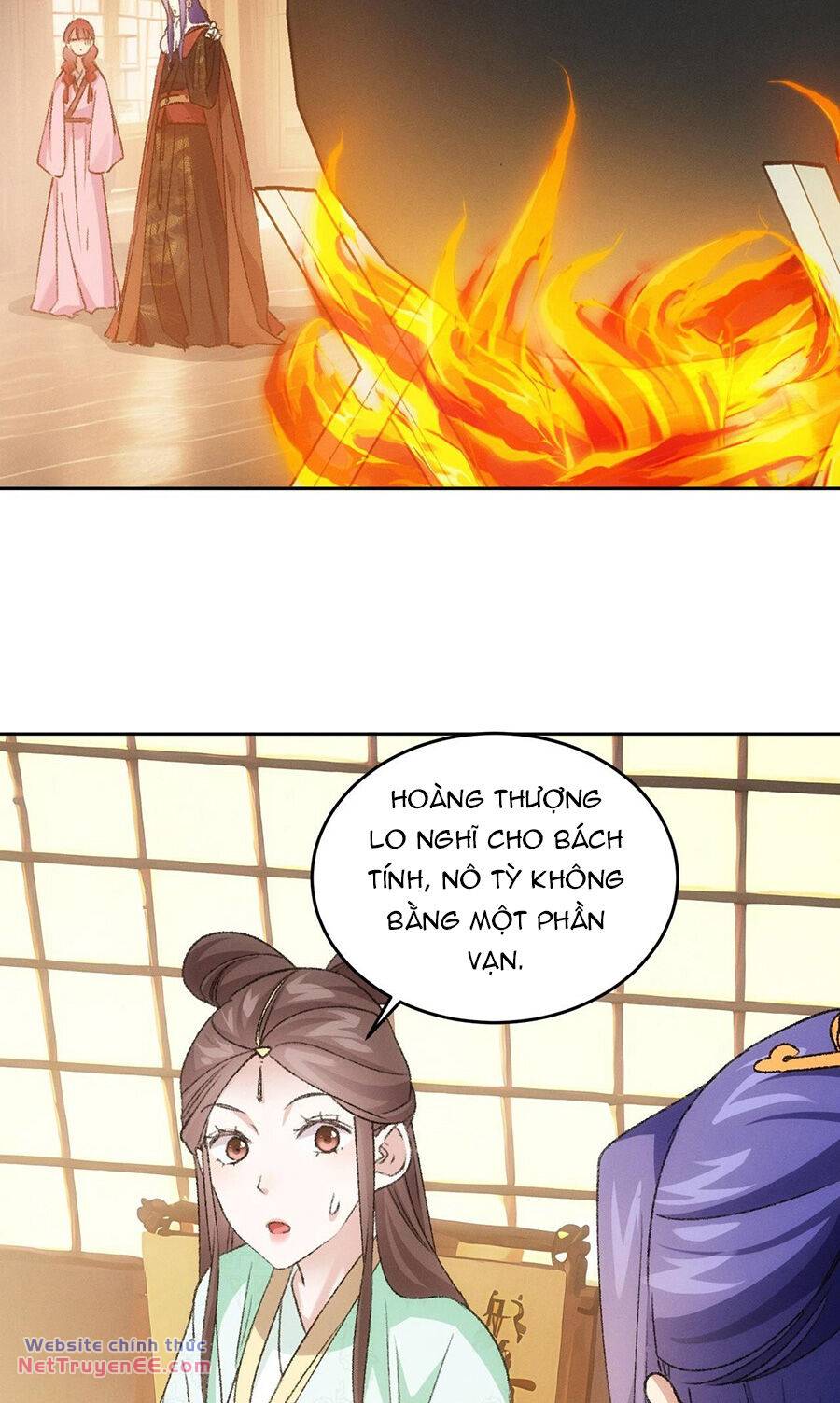 Ta Chính Là Không Theo Sáo Lộ Ra Bài Chapter 178 - Trang 2