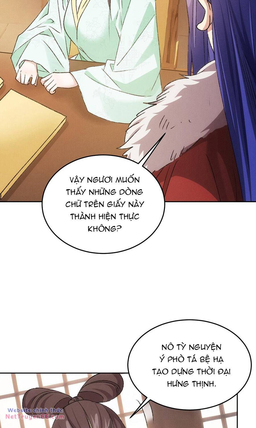 Ta Chính Là Không Theo Sáo Lộ Ra Bài Chapter 178 - Trang 2