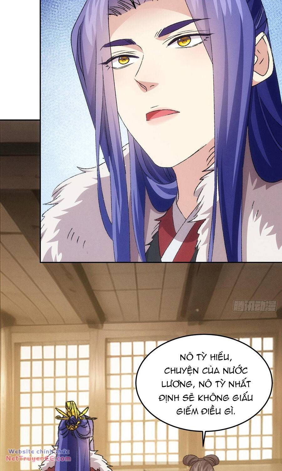 Ta Chính Là Không Theo Sáo Lộ Ra Bài Chapter 178 - Trang 2