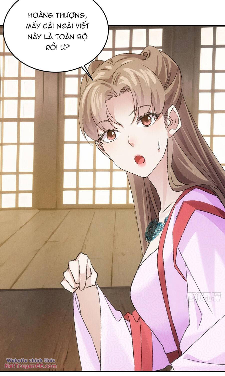 Ta Chính Là Không Theo Sáo Lộ Ra Bài Chapter 178 - Trang 2