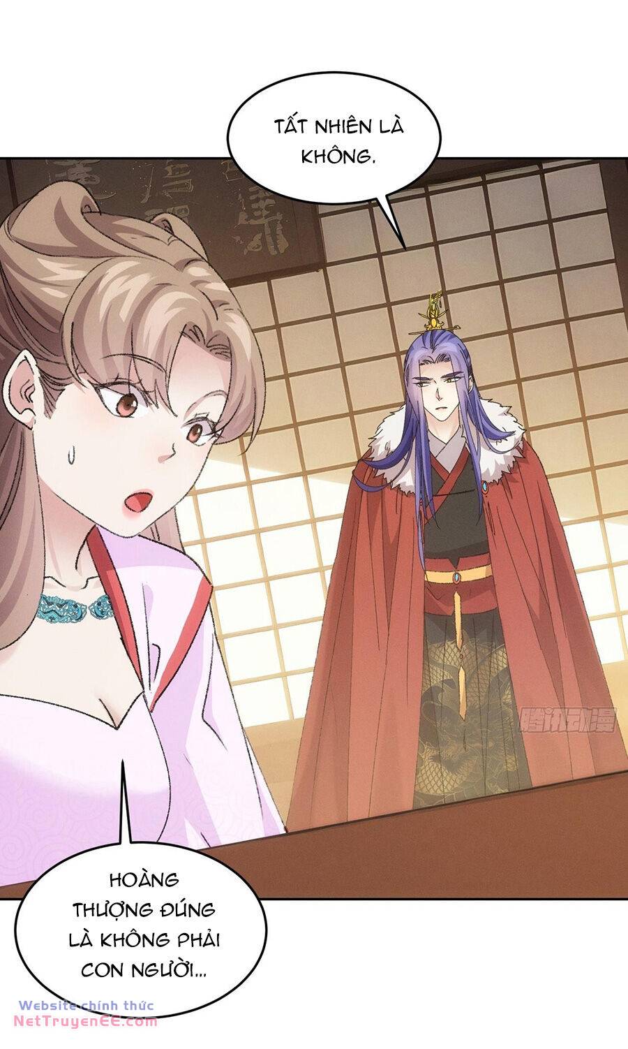 Ta Chính Là Không Theo Sáo Lộ Ra Bài Chapter 178 - Trang 2