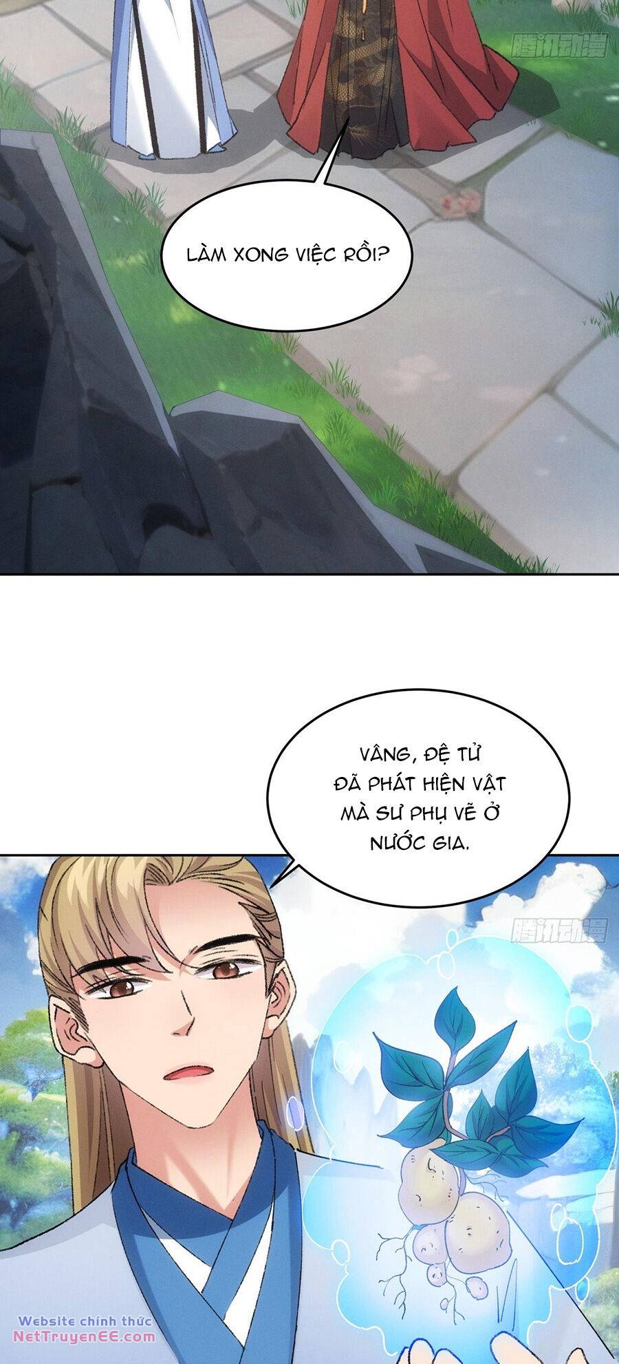 Ta Chính Là Không Theo Sáo Lộ Ra Bài Chapter 178 - Trang 2