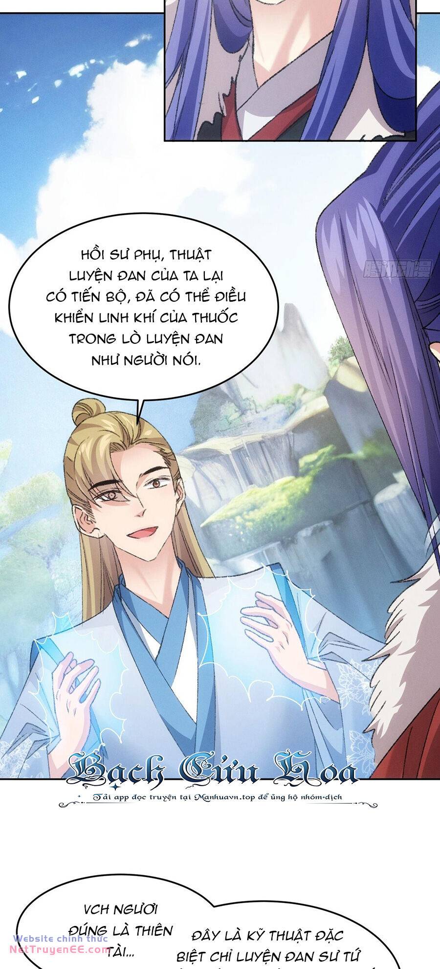 Ta Chính Là Không Theo Sáo Lộ Ra Bài Chapter 178 - Trang 2