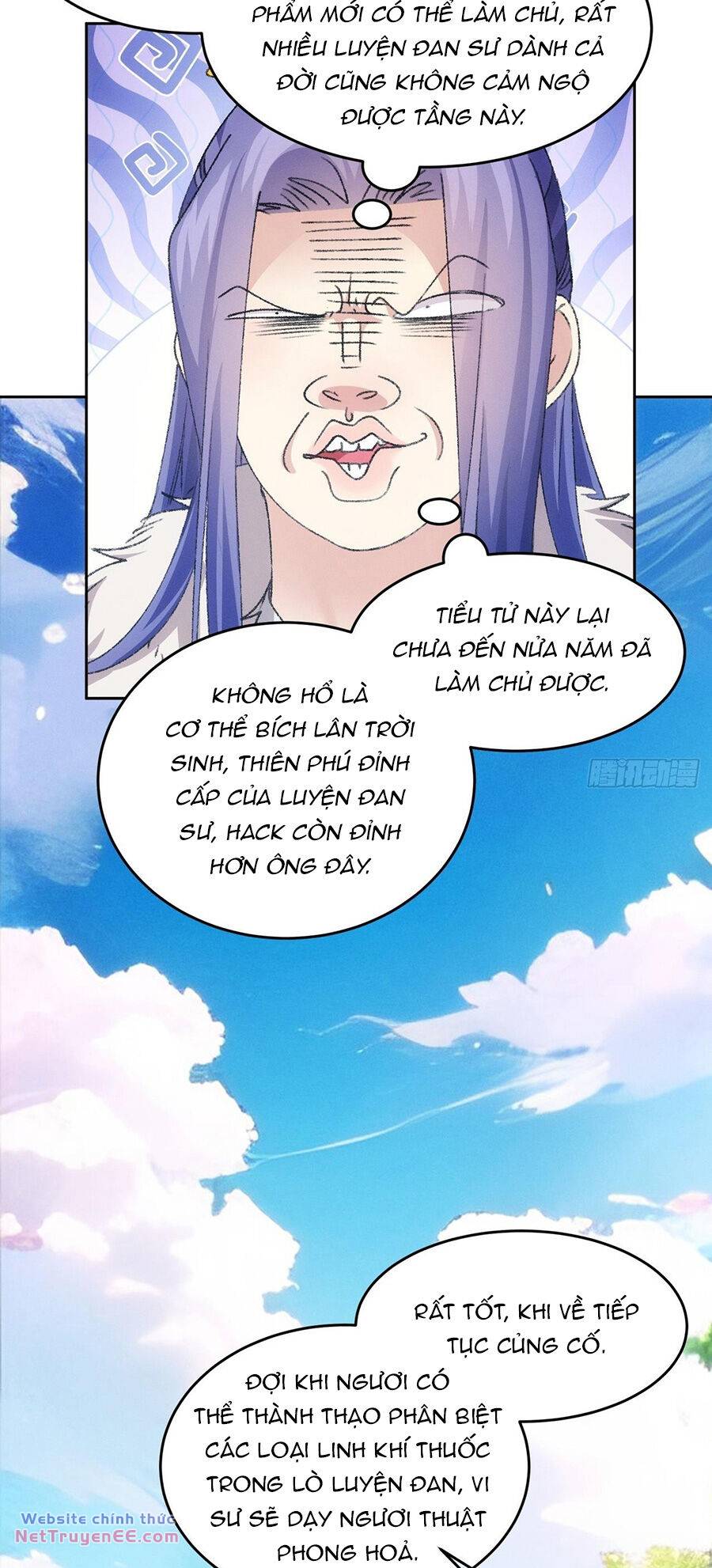 Ta Chính Là Không Theo Sáo Lộ Ra Bài Chapter 178 - Trang 2