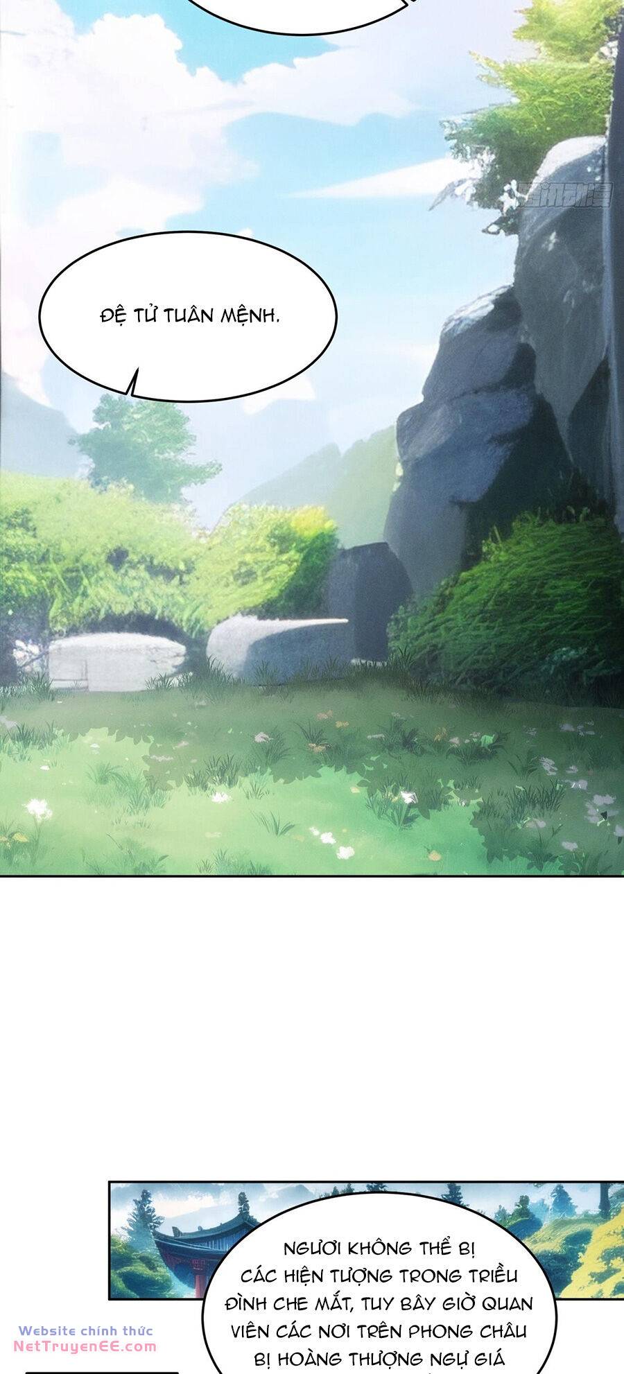 Ta Chính Là Không Theo Sáo Lộ Ra Bài Chapter 178 - Trang 2