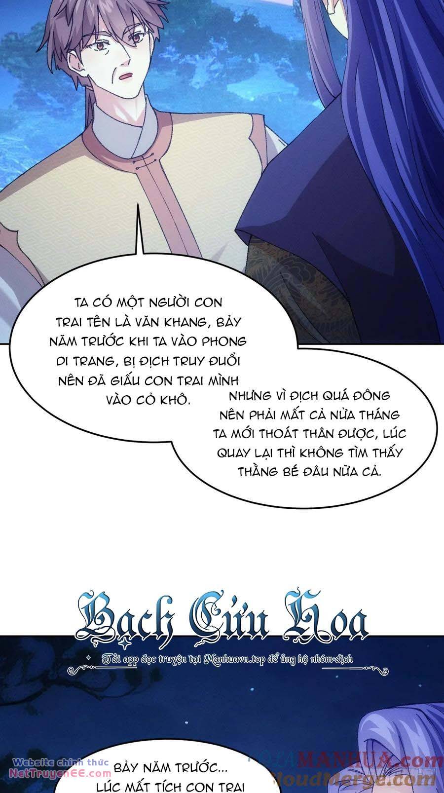 Ta Chính Là Không Theo Sáo Lộ Ra Bài Chapter 182 - Trang 2