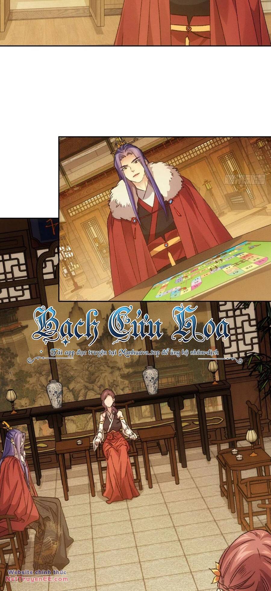 Ta Chính Là Không Theo Sáo Lộ Ra Bài Chapter 185 - Trang 2