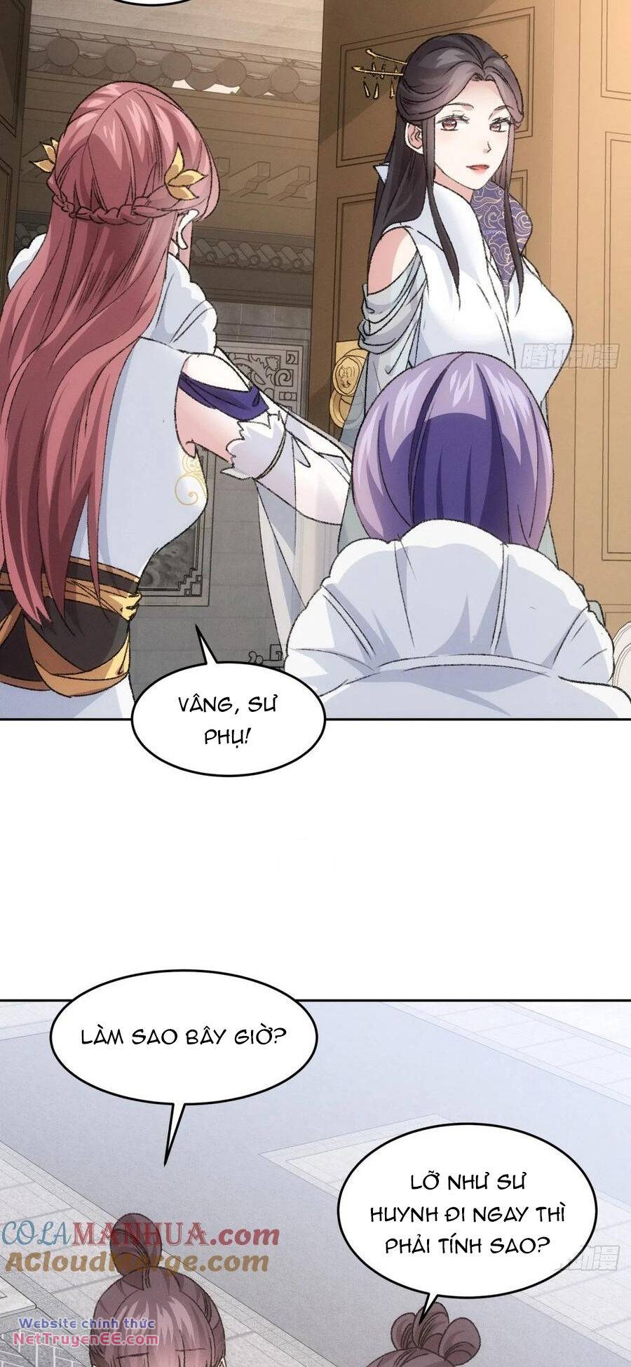 Ta Chính Là Không Theo Sáo Lộ Ra Bài Chapter 185 - Trang 2