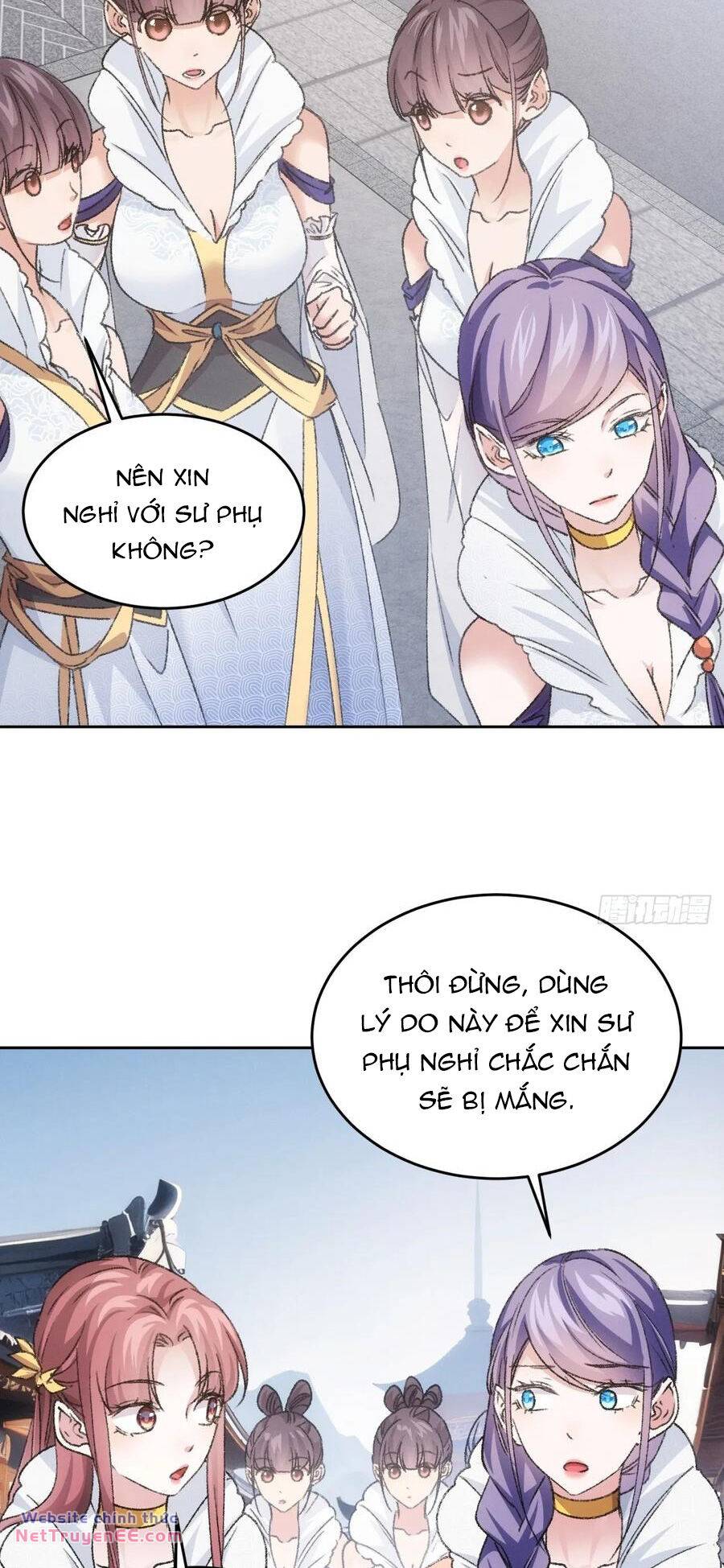 Ta Chính Là Không Theo Sáo Lộ Ra Bài Chapter 185 - Trang 2