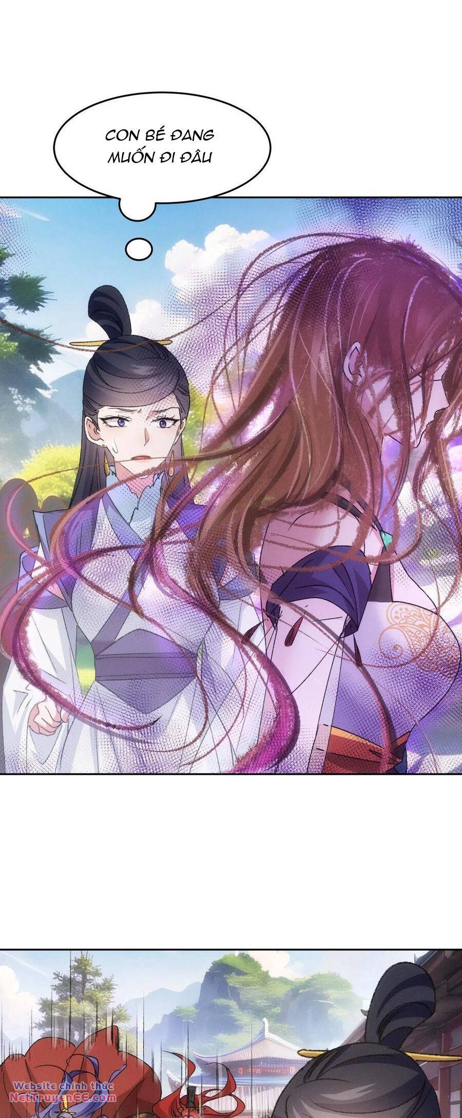 Ta Chính Là Không Theo Sáo Lộ Ra Bài Chapter 187 - Trang 2