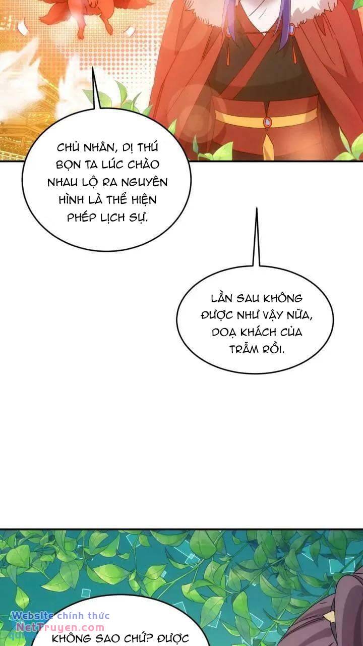 Ta Chính Là Không Theo Sáo Lộ Ra Bài Chapter 195 - Trang 2